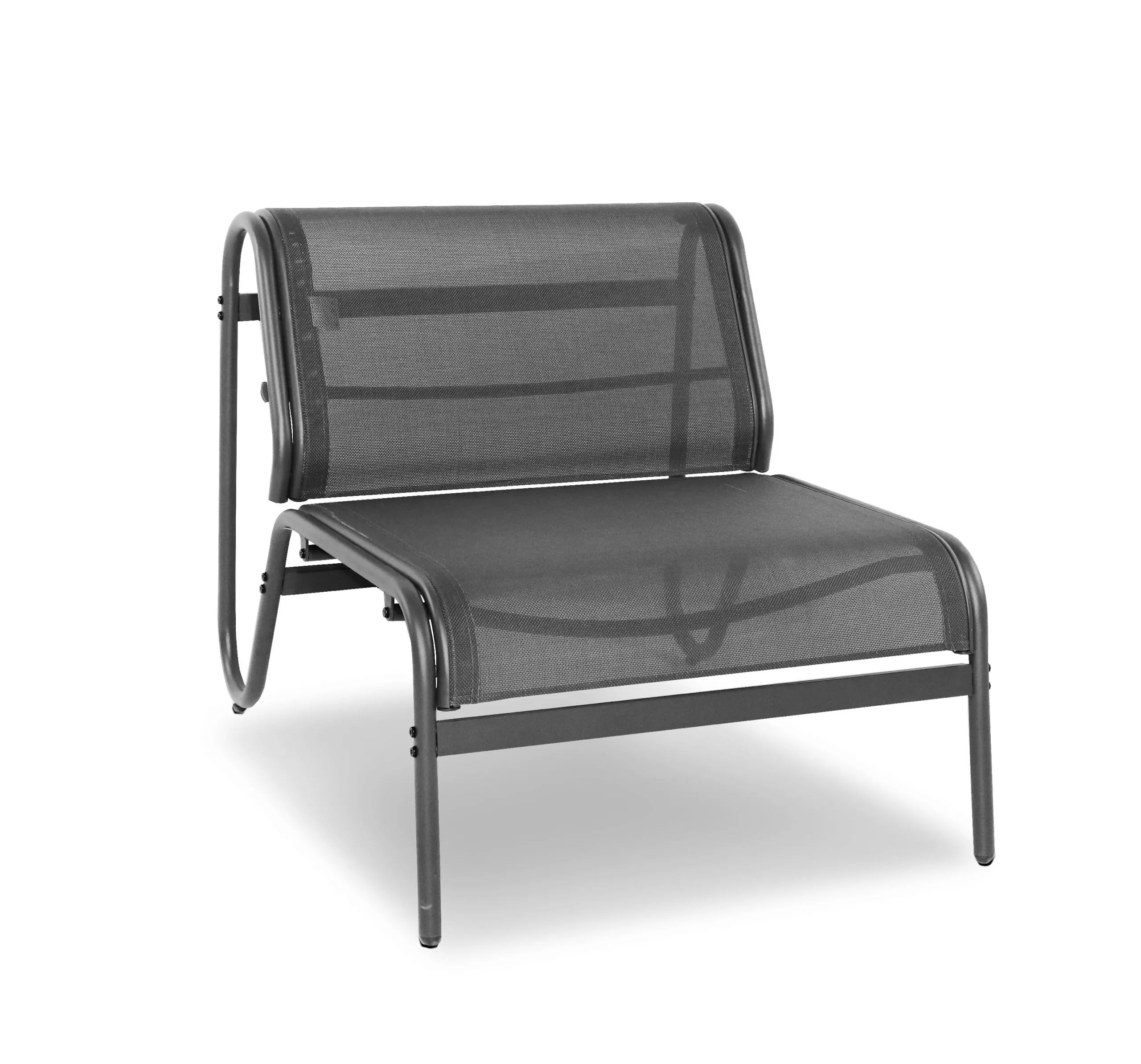 Gartenstuhl outdoor SANTORIN 635898