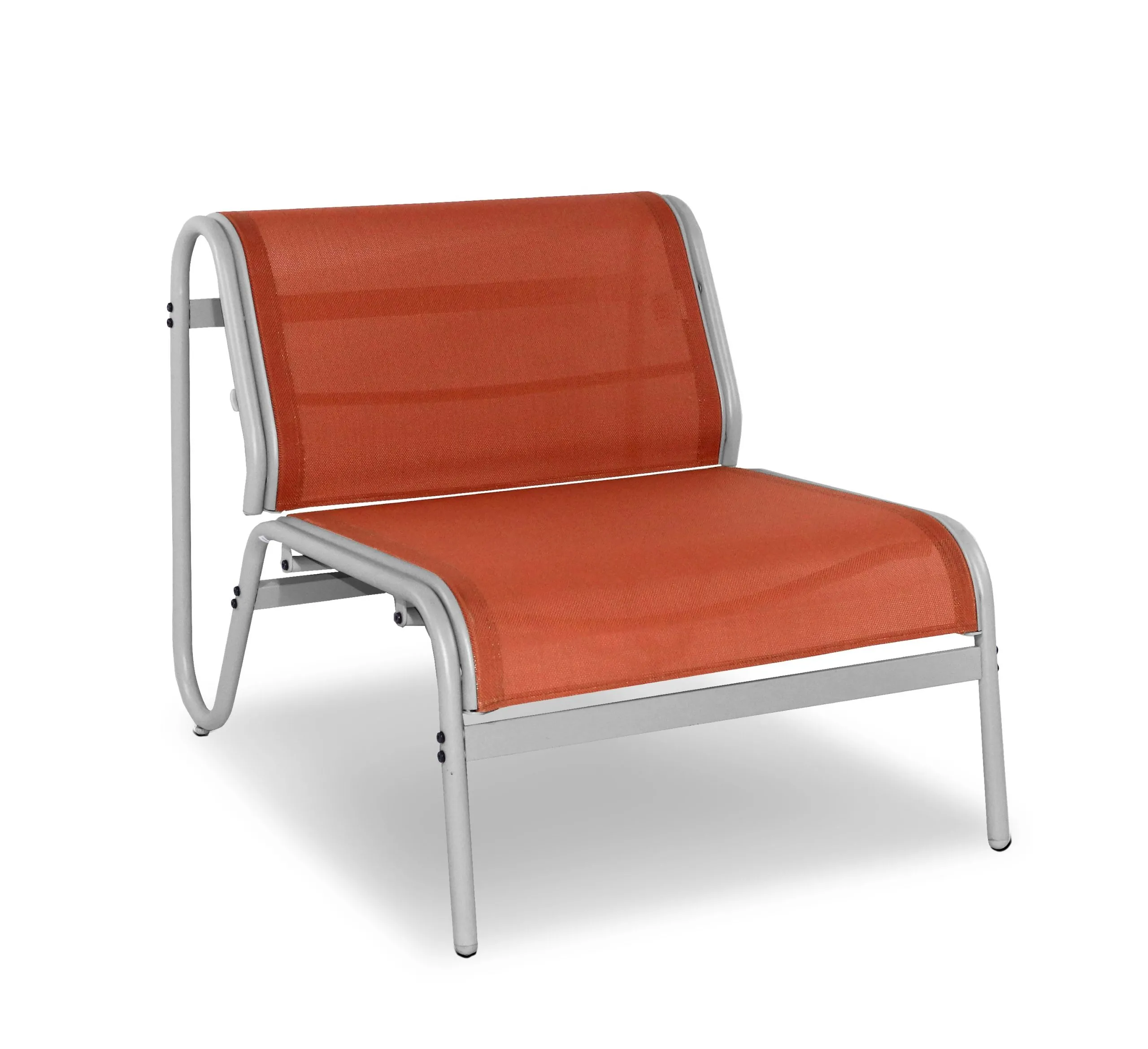 Gartenstuhl outdoor SANTORIN 636063