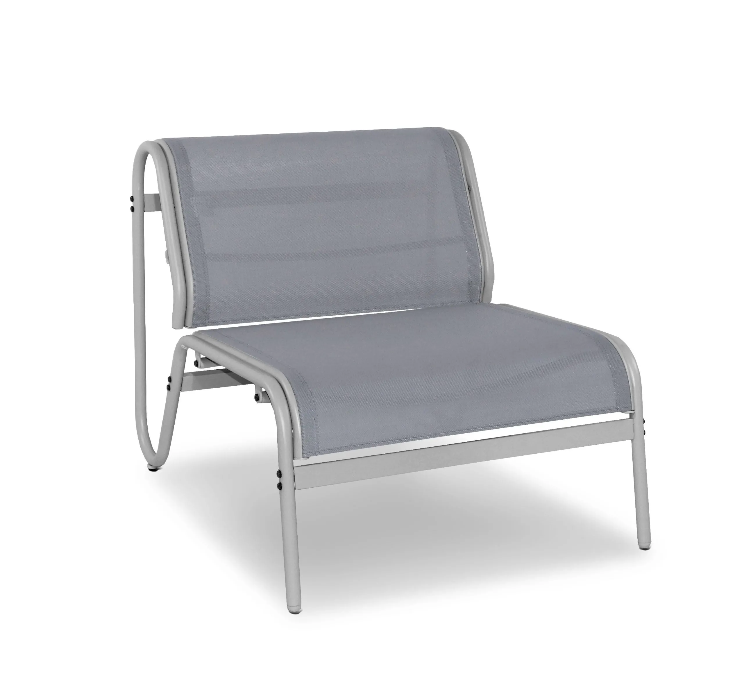 Gartenstuhl outdoor SANTORIN 636065