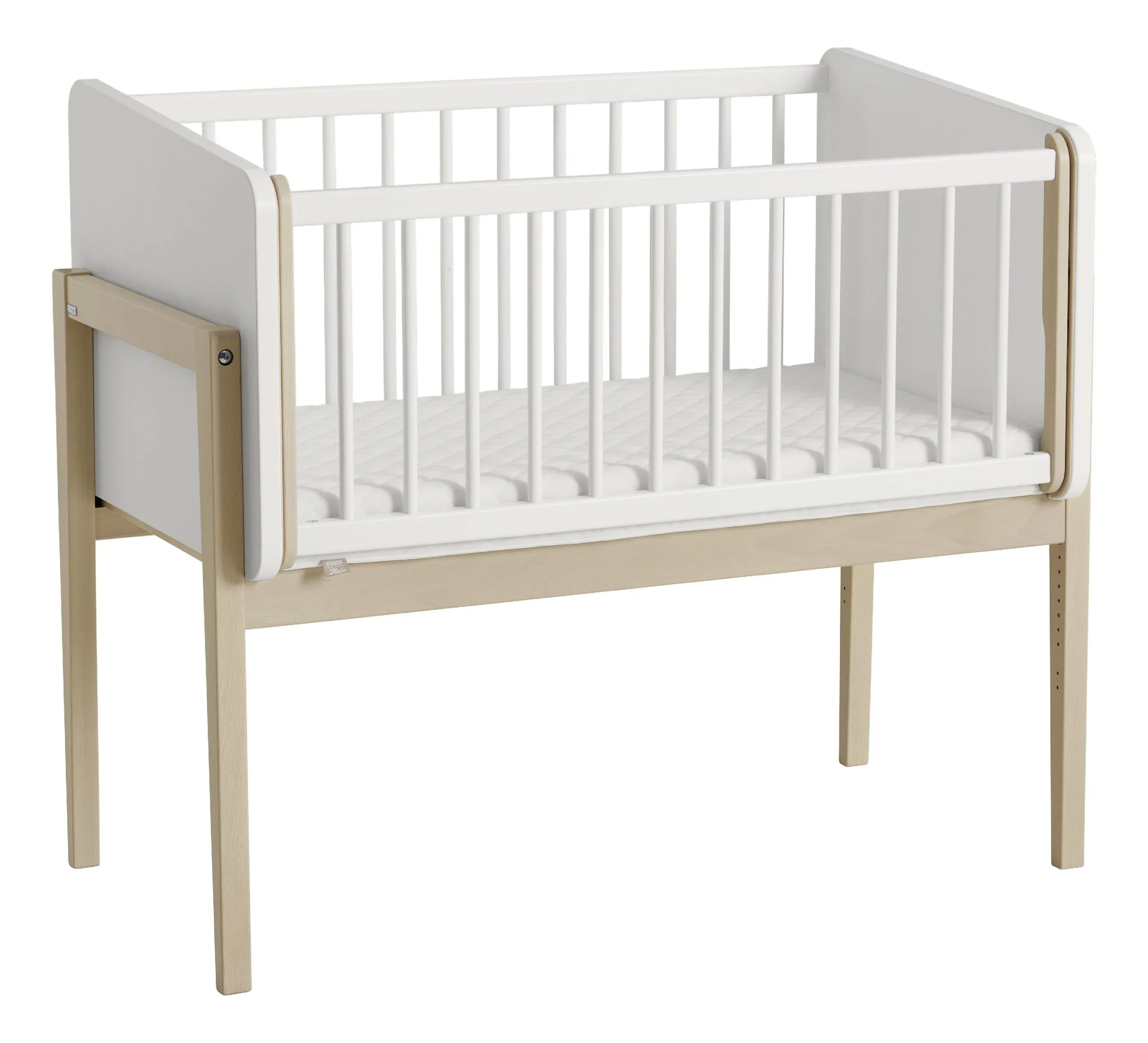 Beistellbett PAIDI LITTLE CLOUD 637661