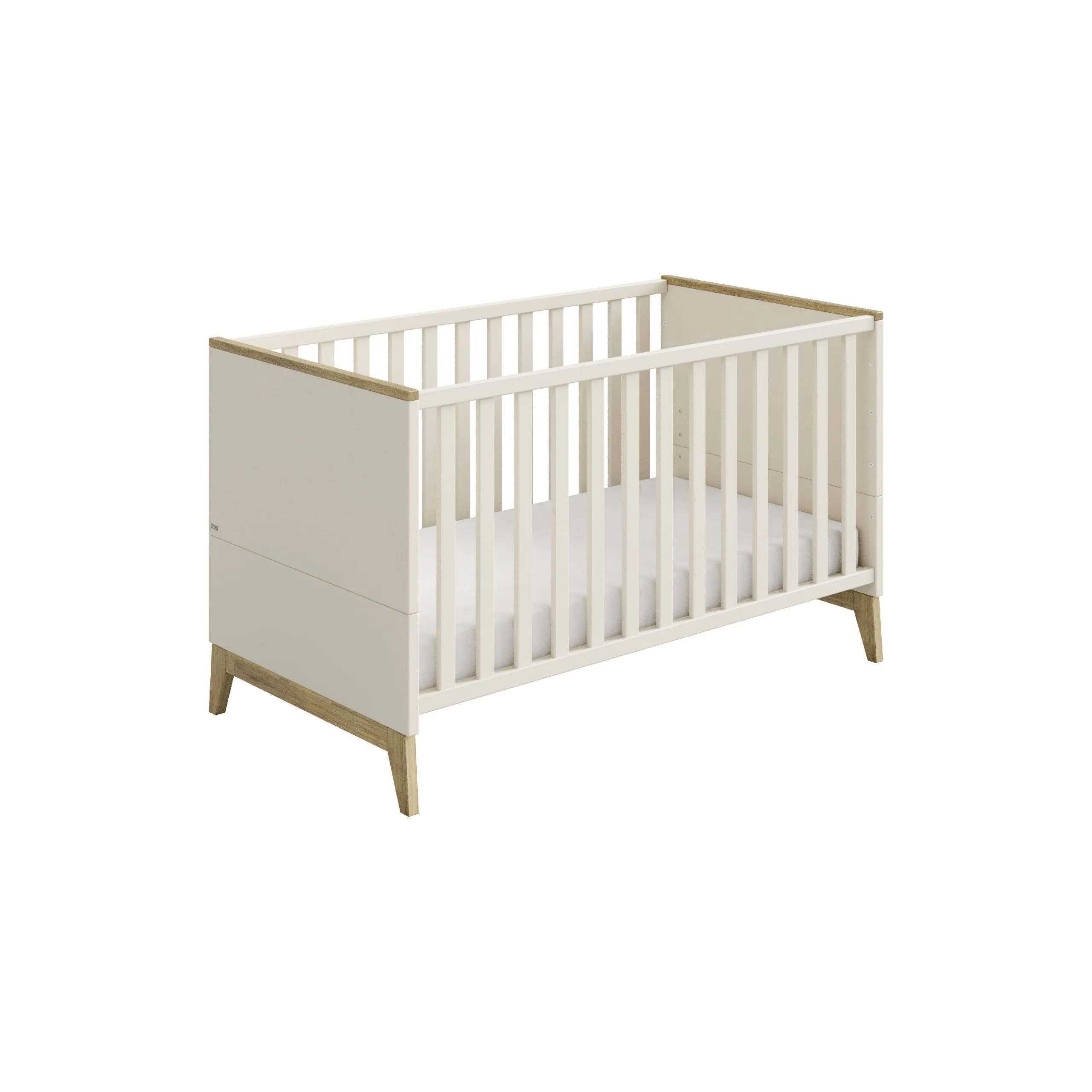 Babybett PAIDI STIENE 638191