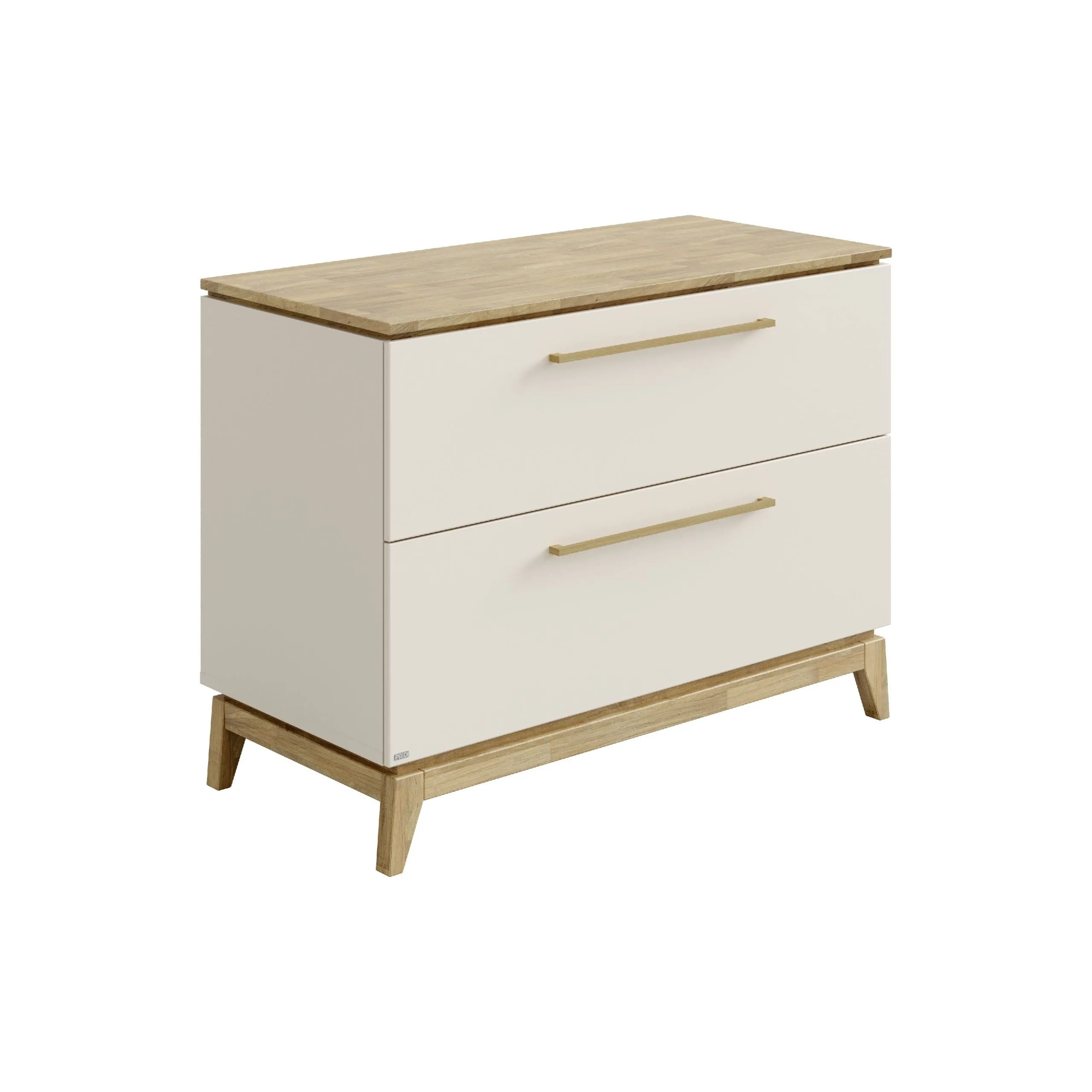 Wickelkommode PAIDI STIENE 638197