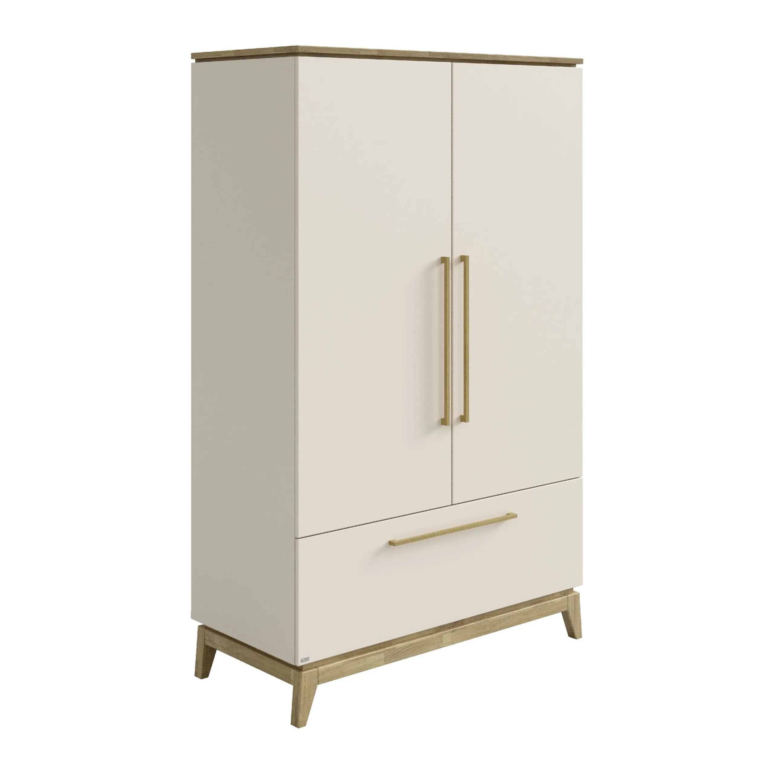 Kleiderschrank PAIDI STIENE 638212