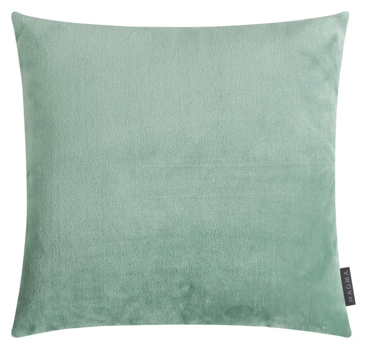 Kissenhülle SNUG jade 639148
