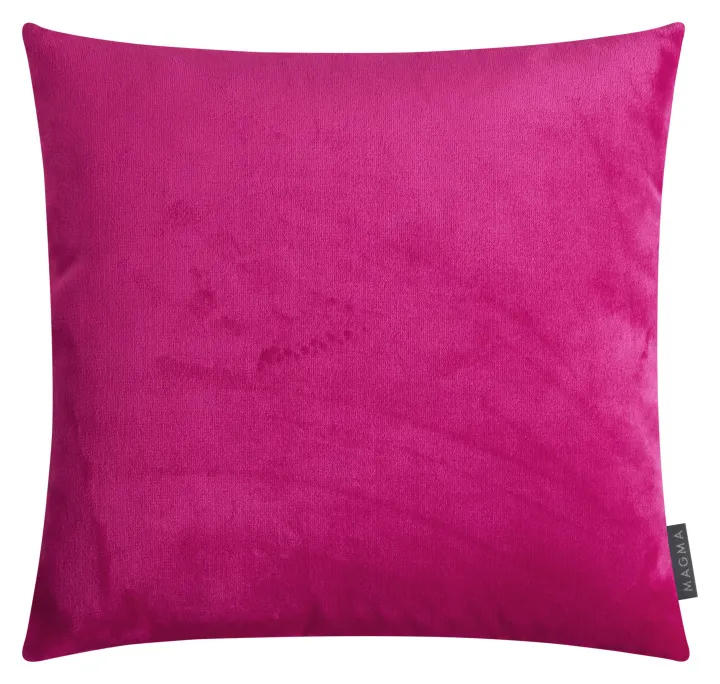 Kissenhülle SNUG pink 639157