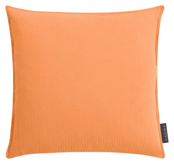 Kissenhülle BANG orange 639161