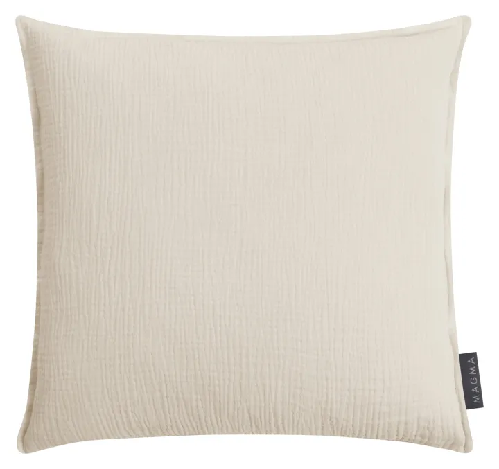 Kissenhülle OLINE elfenbein 639177
