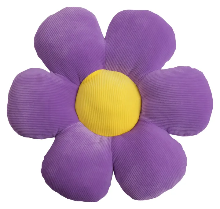 Kissen MINNIE lila 639192