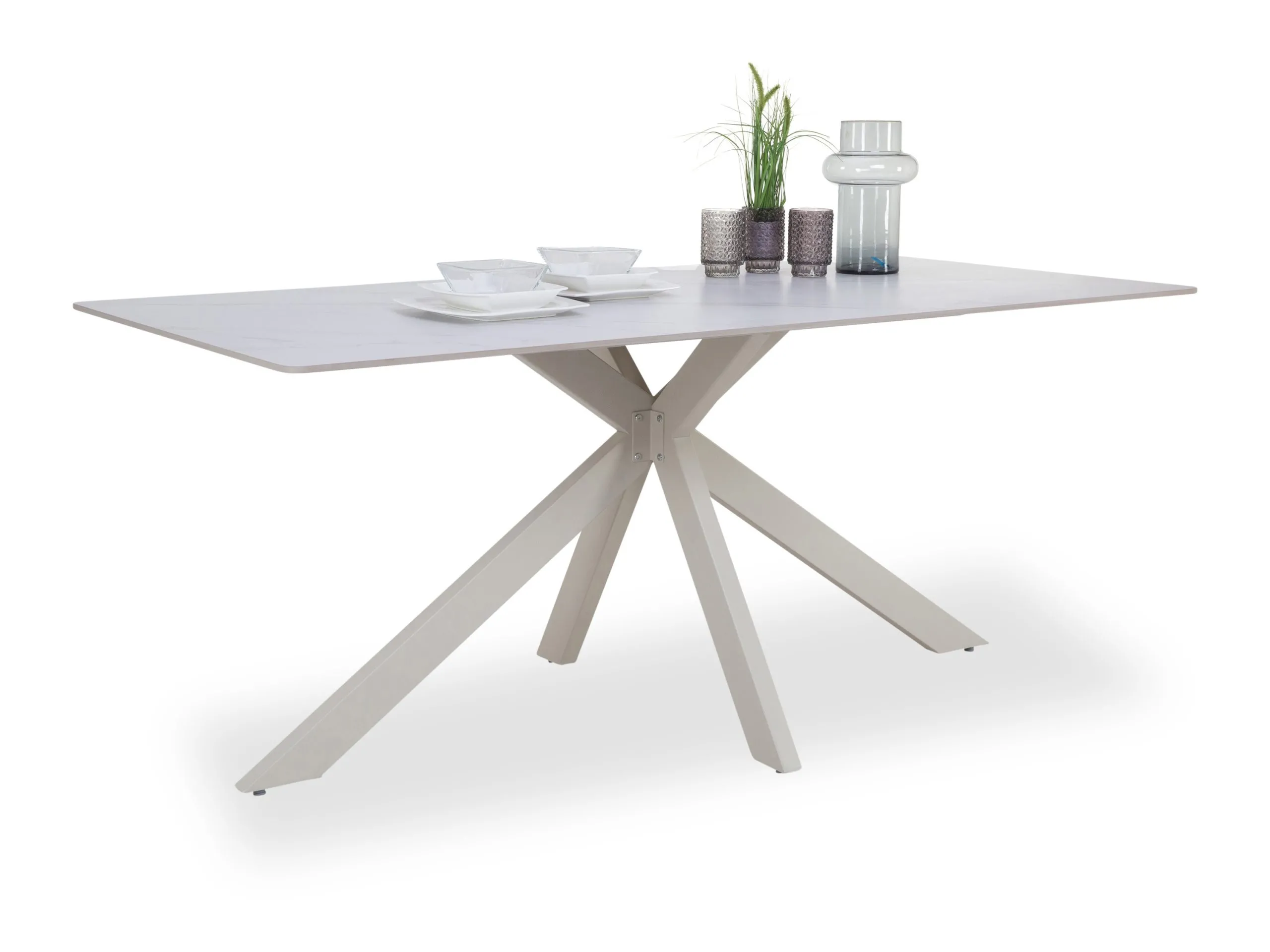 Esstisch BASIA 639976