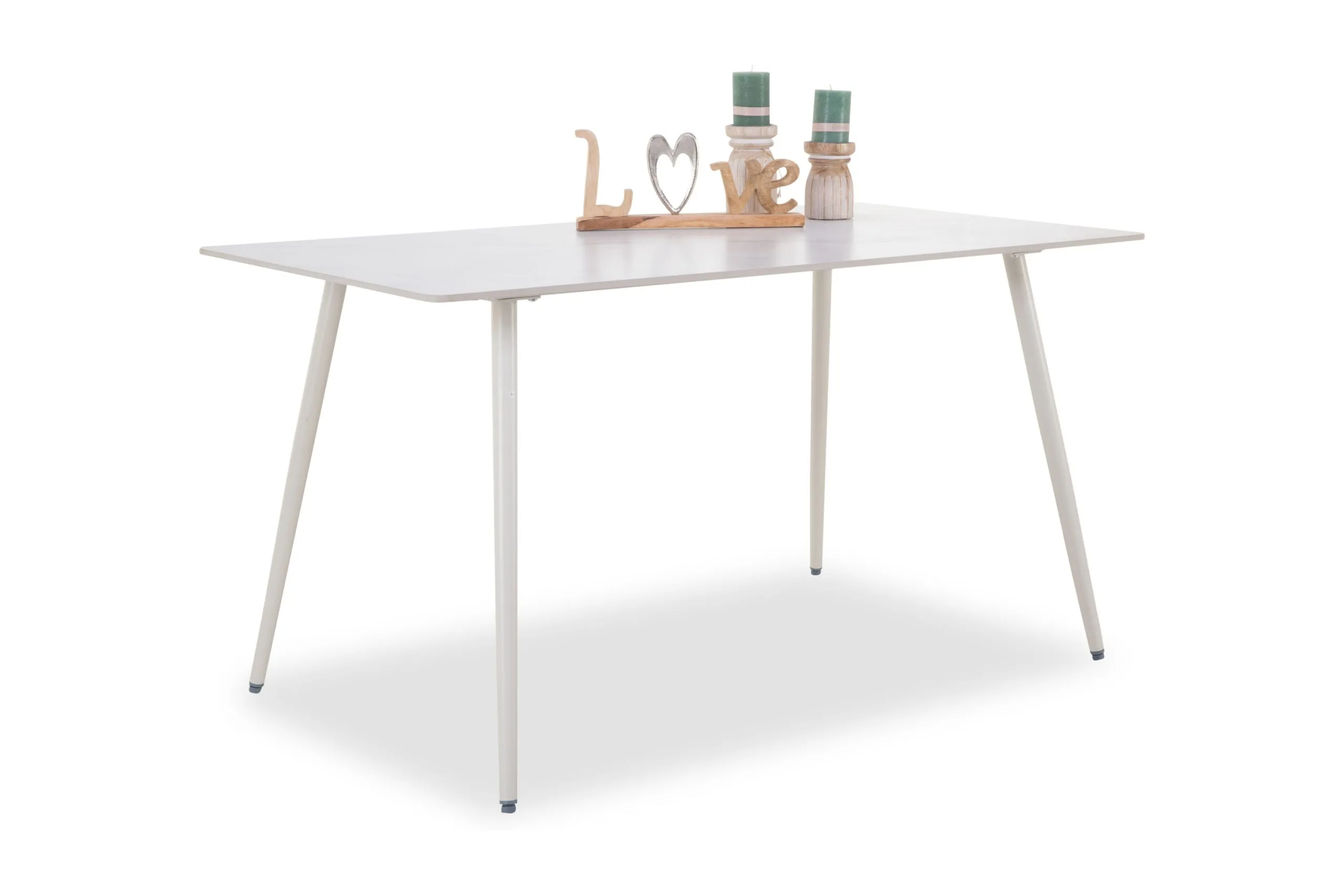 Esstisch MANATA 640009