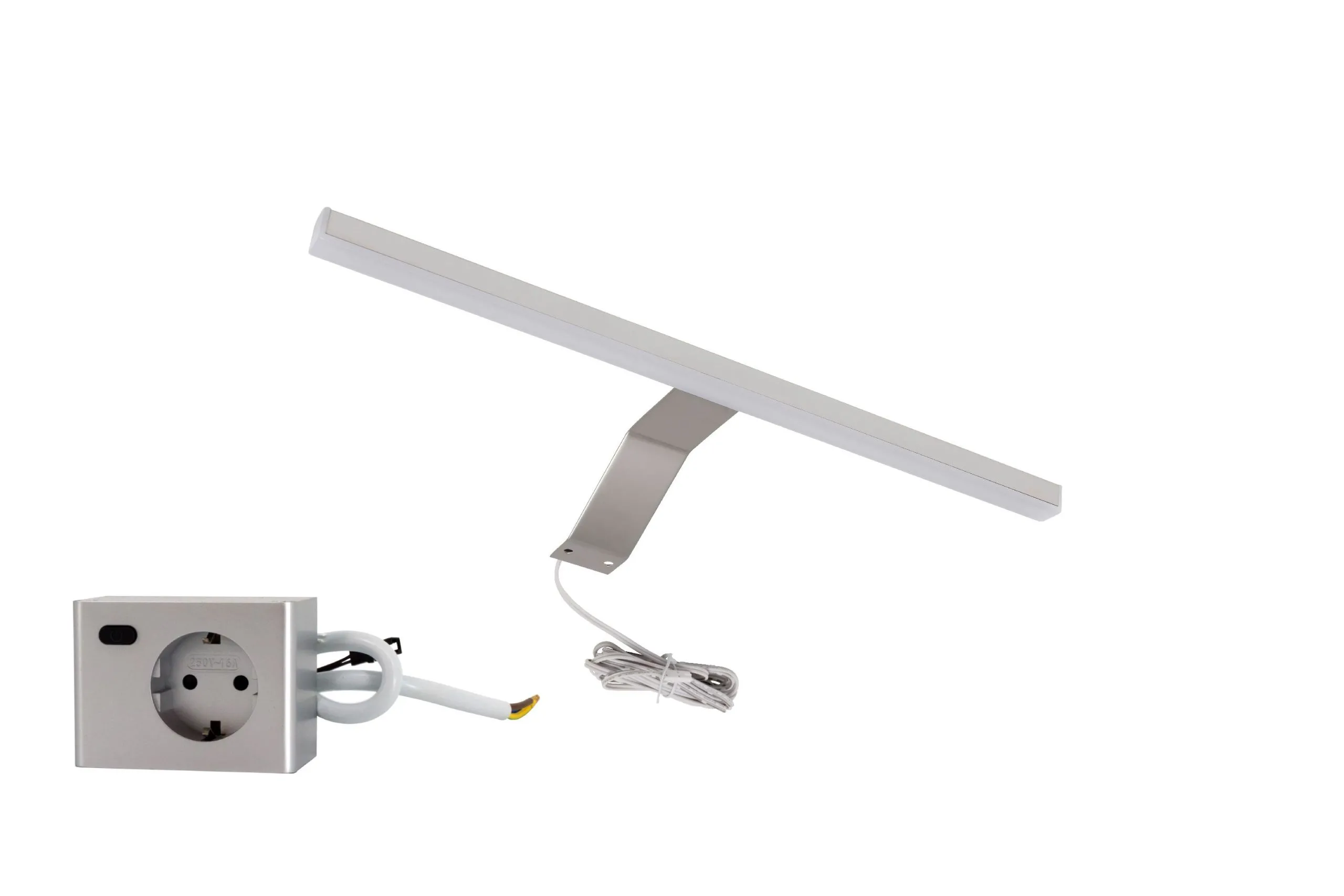 Aufbauleuche UNIVERSAL 640442