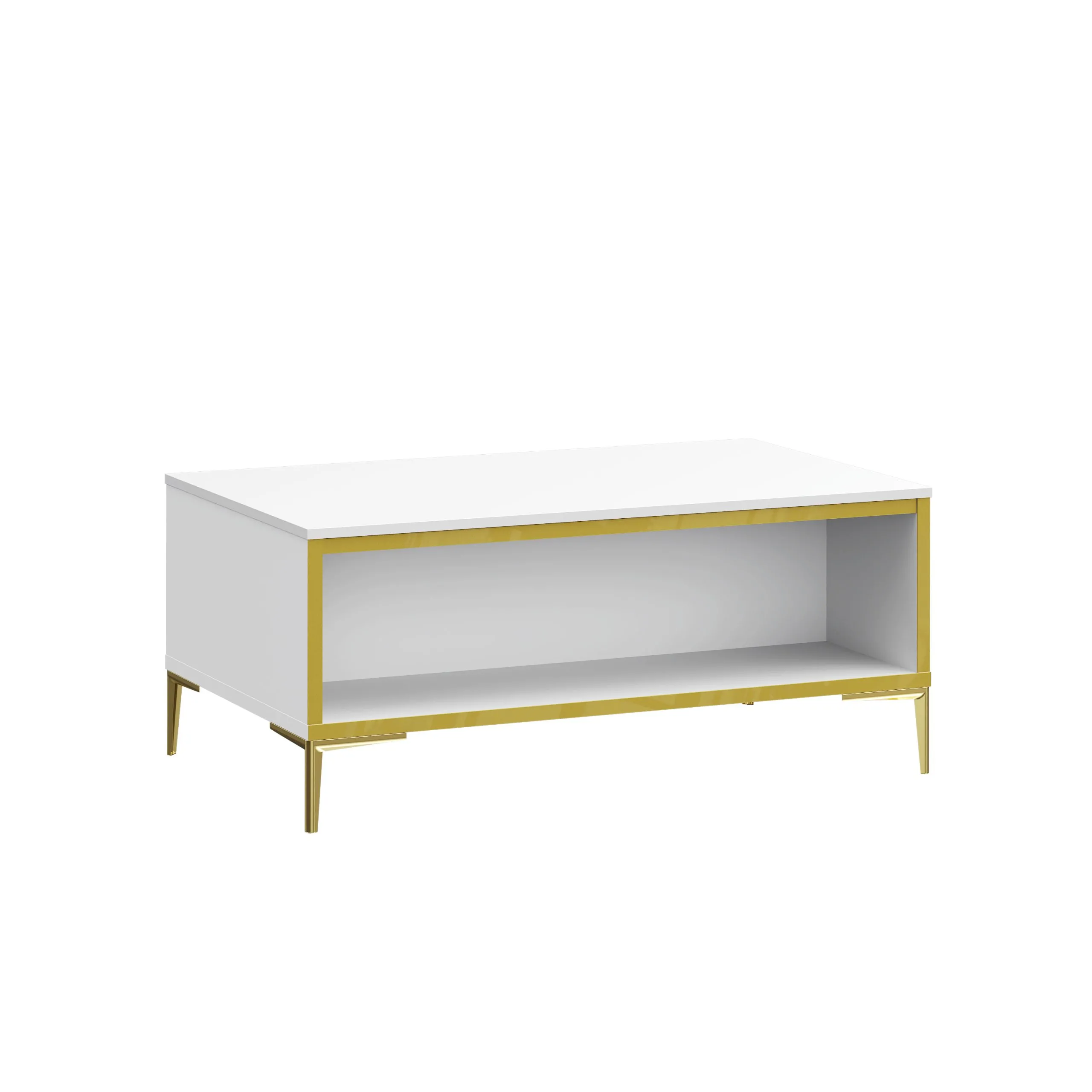 Couchtisch GAVRO 642010