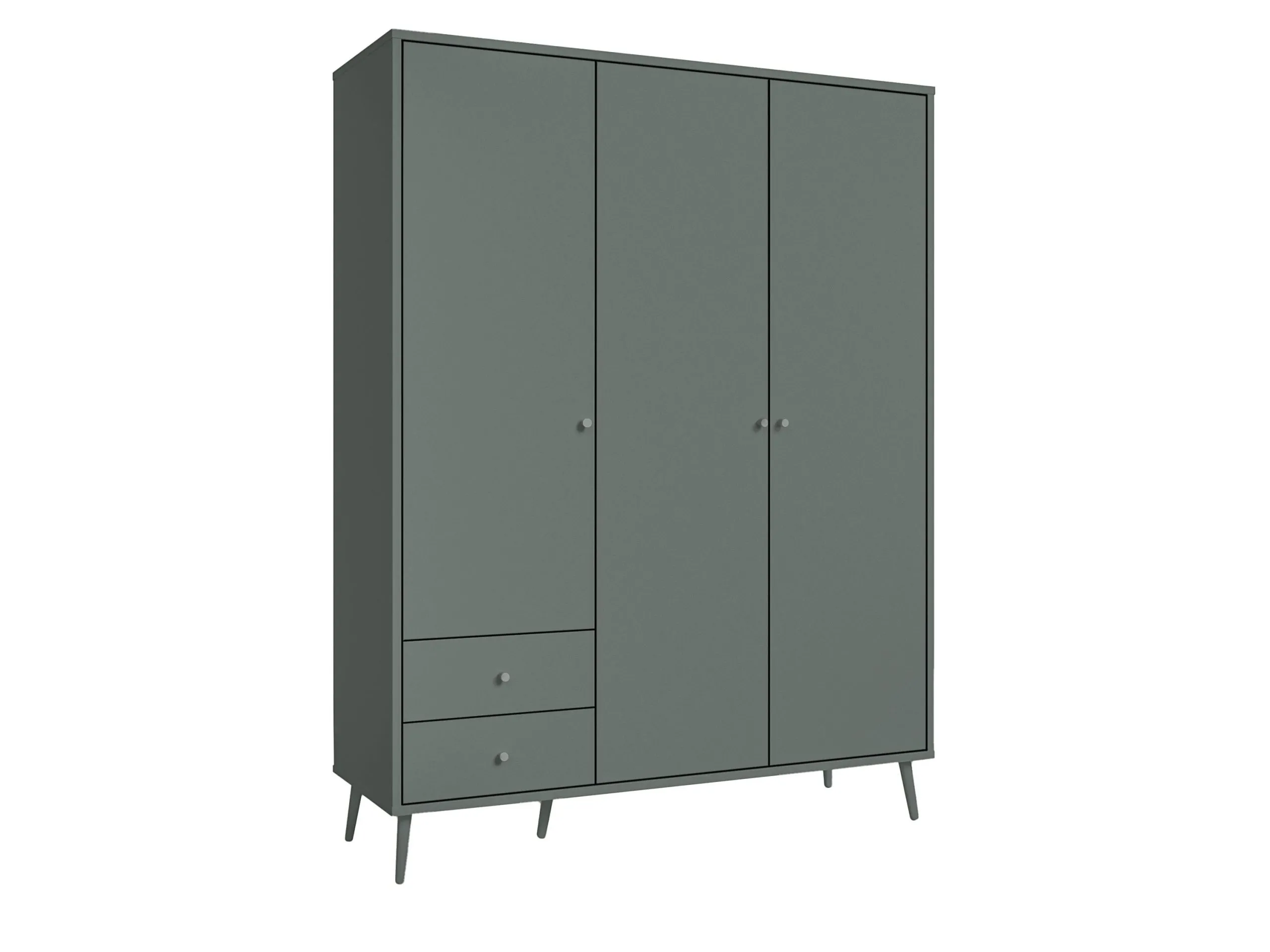 Kleiderschrank HARLISON 642052