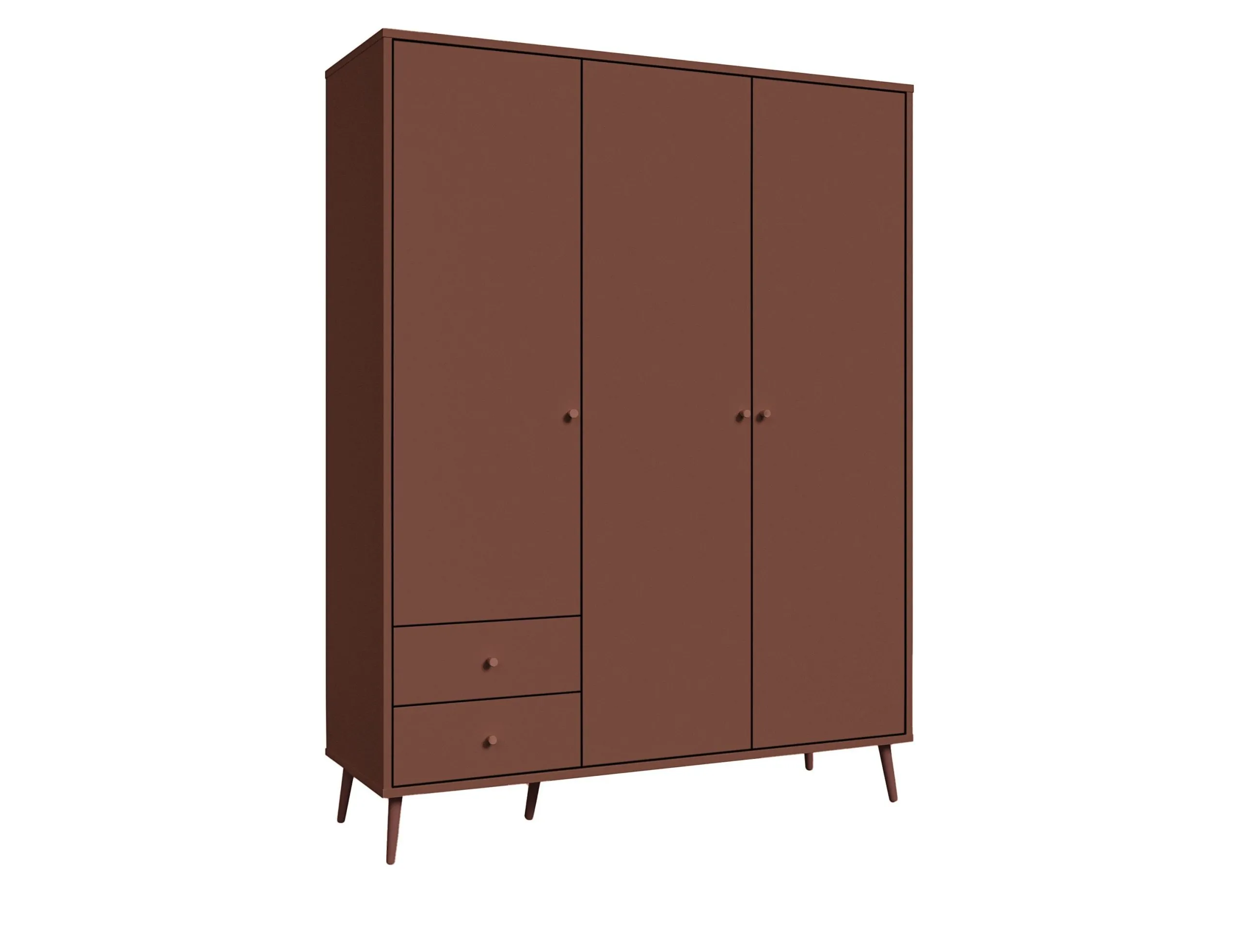 Kleiderschrank HARLISON 642054