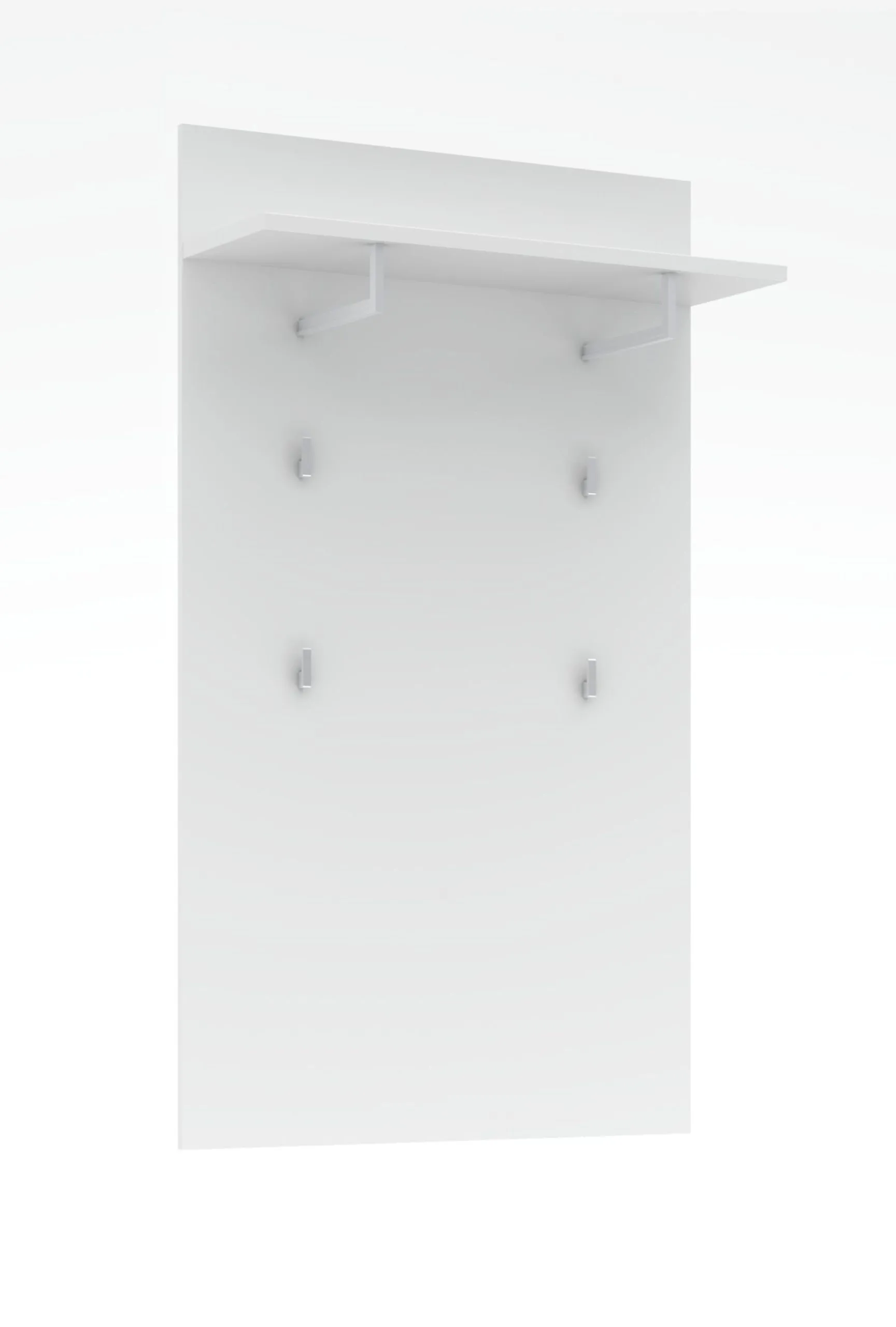 Garderobenpaneel SYRINA 642371