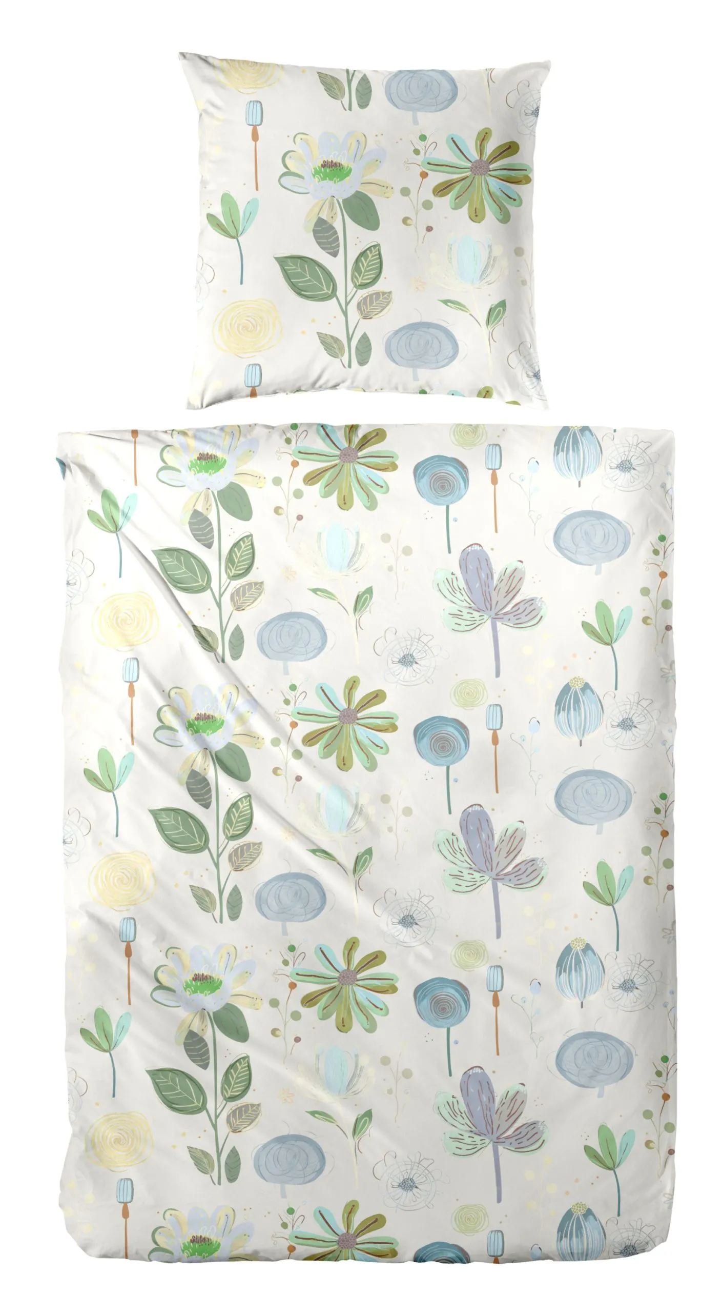 Bettwäsche FLEUR 642764