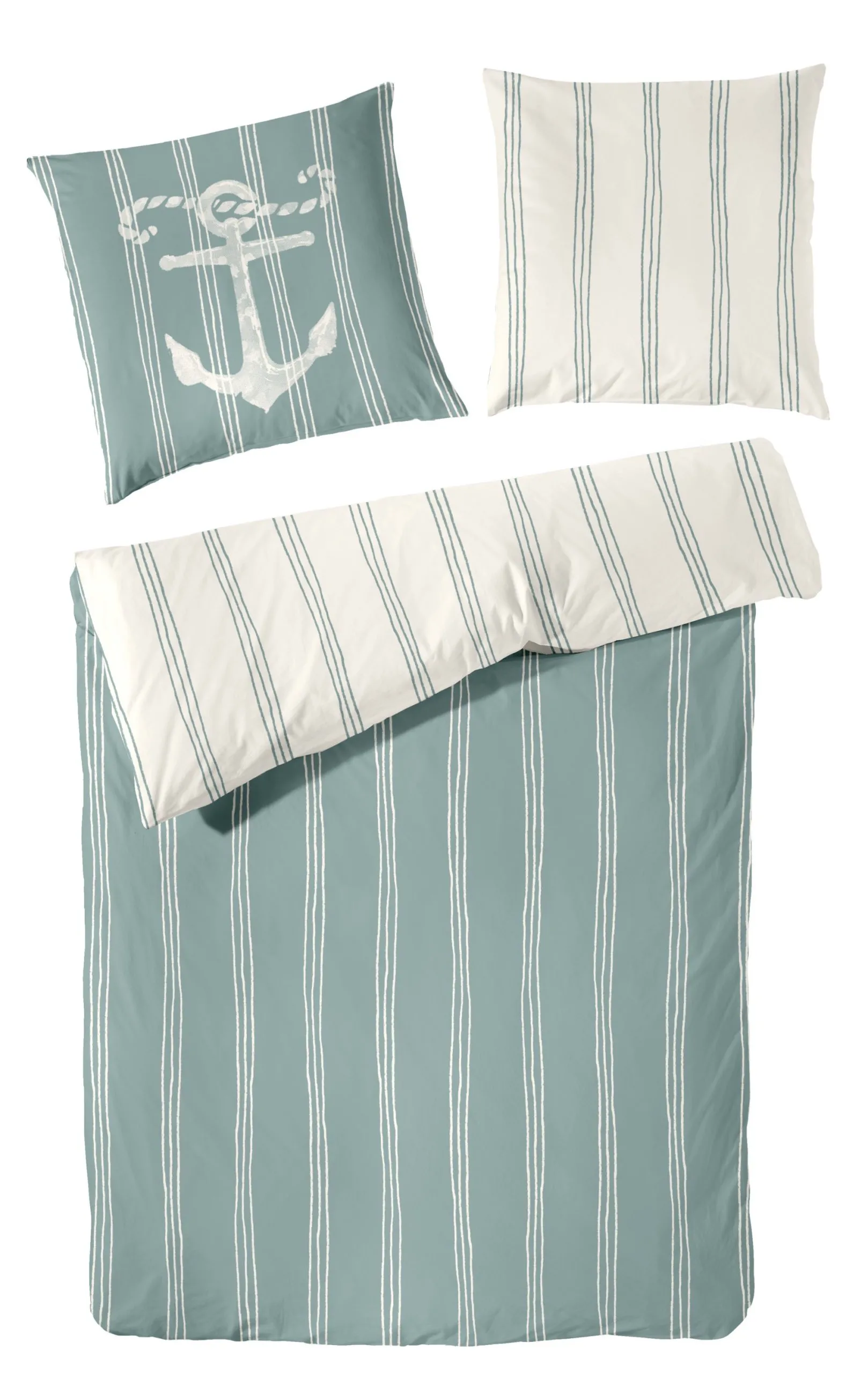 Bettwäsche MARITIM Renforce 642766