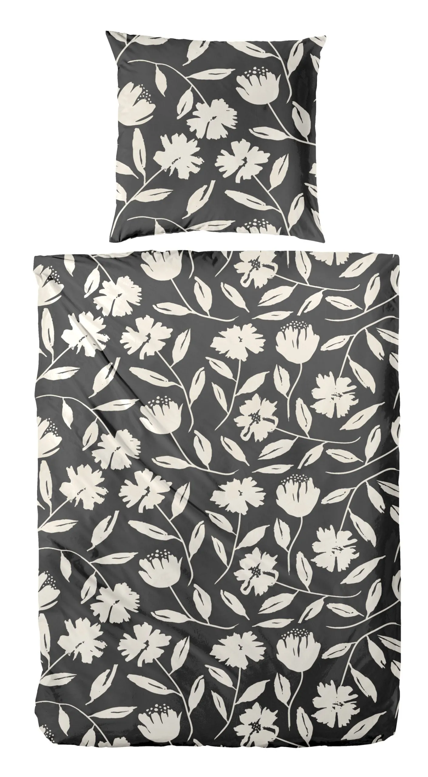 Bettwäsche FLORALE Perkal 642772