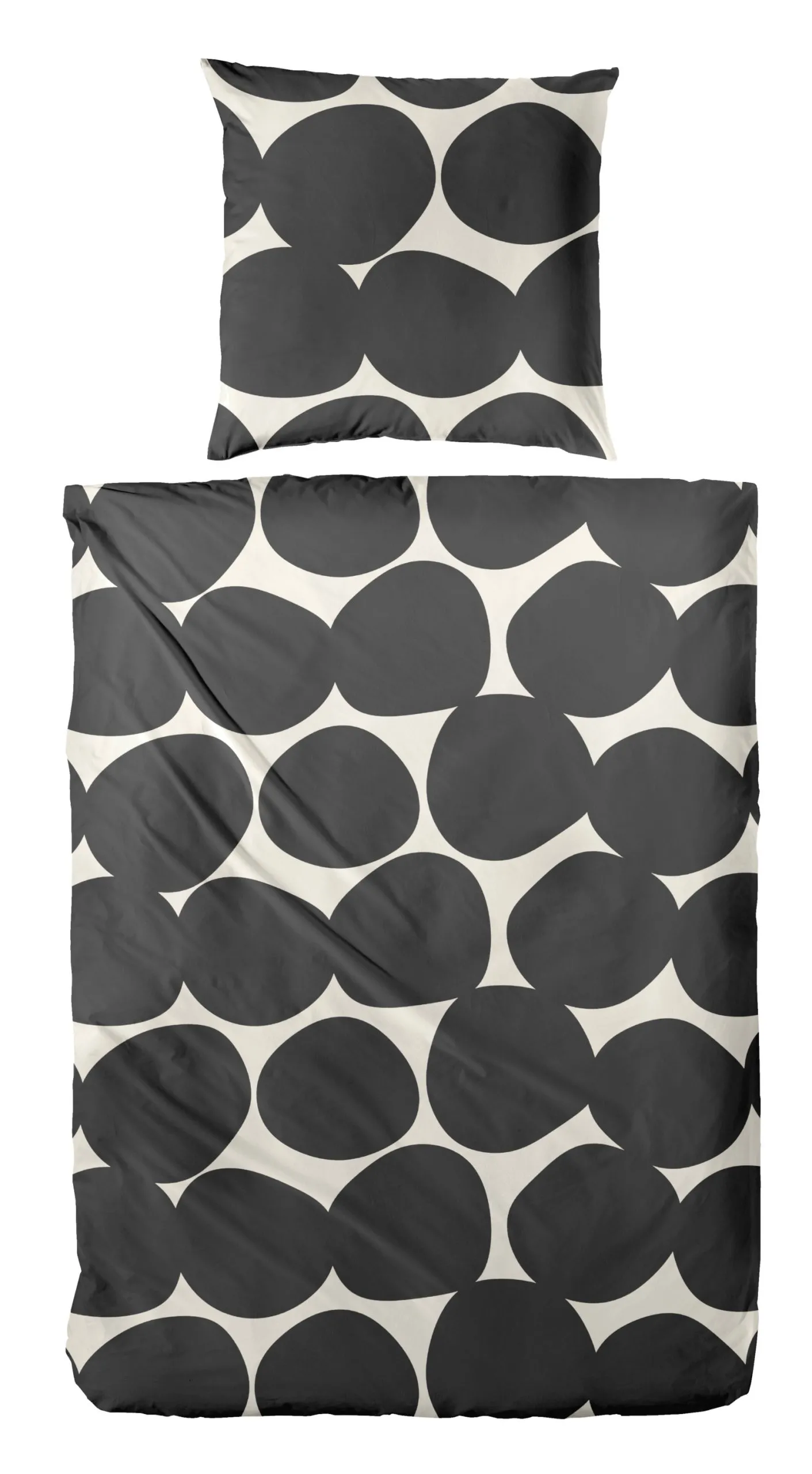 Bettwäsche CIRCLES Perkal 642774