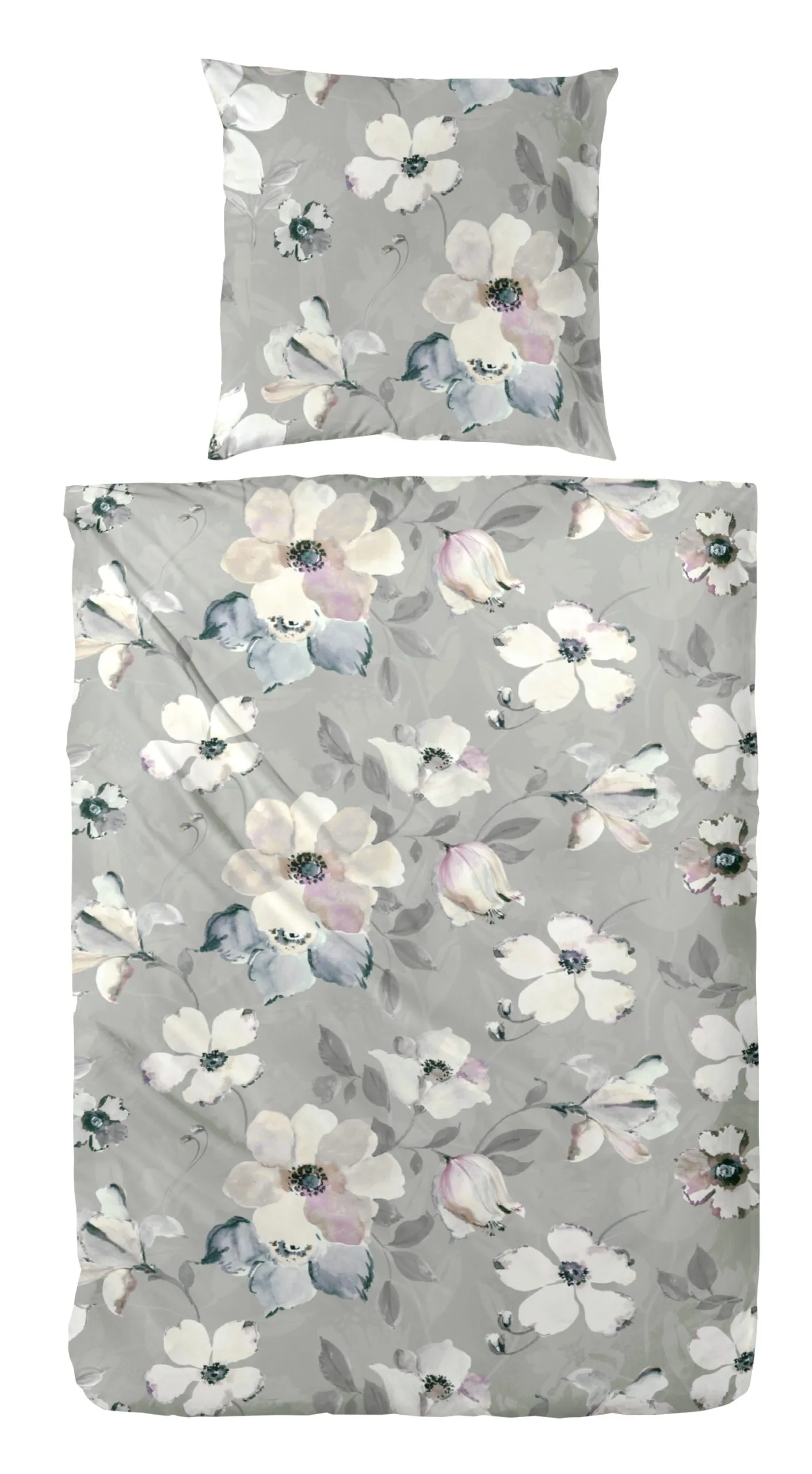 Bettwäsche FIORE Satin 642776