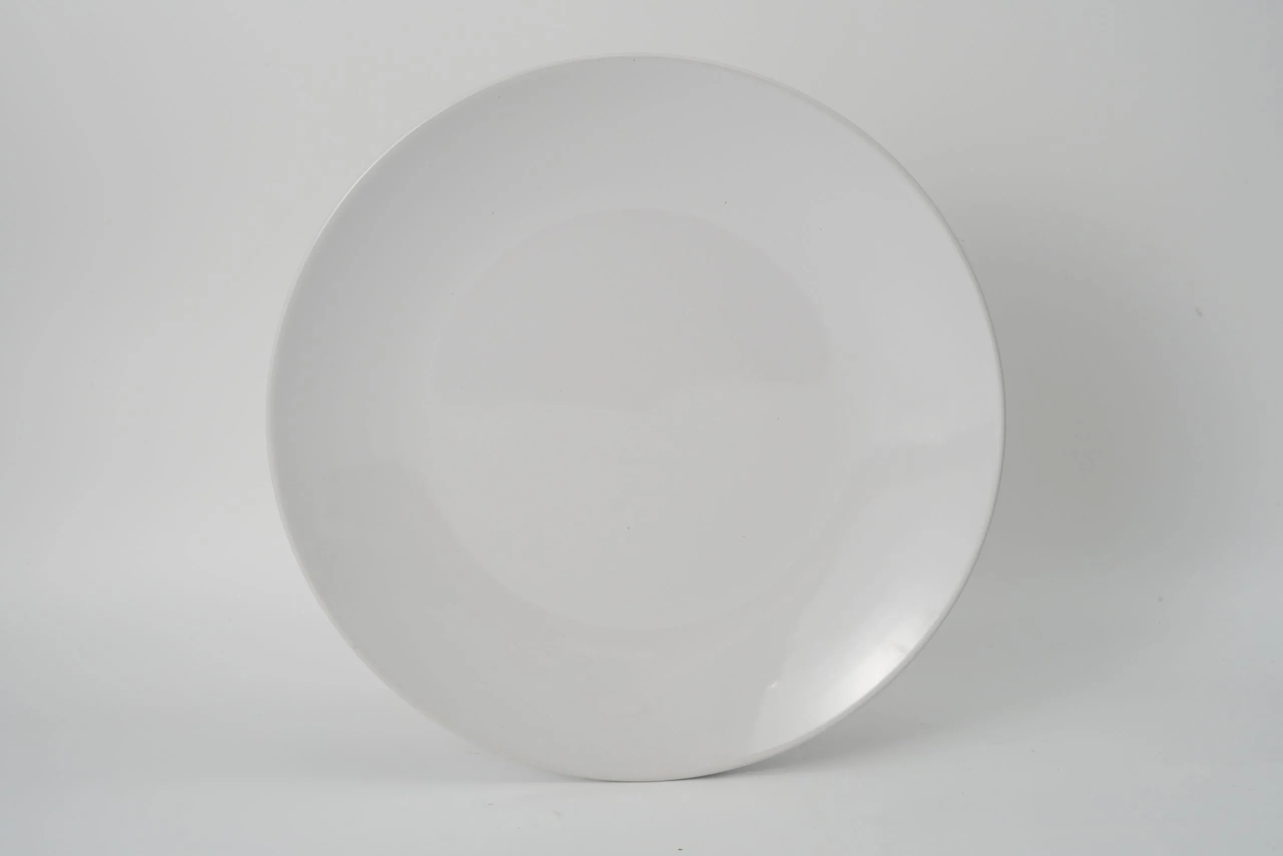 Speiseteller MALMÖ weiss 660760