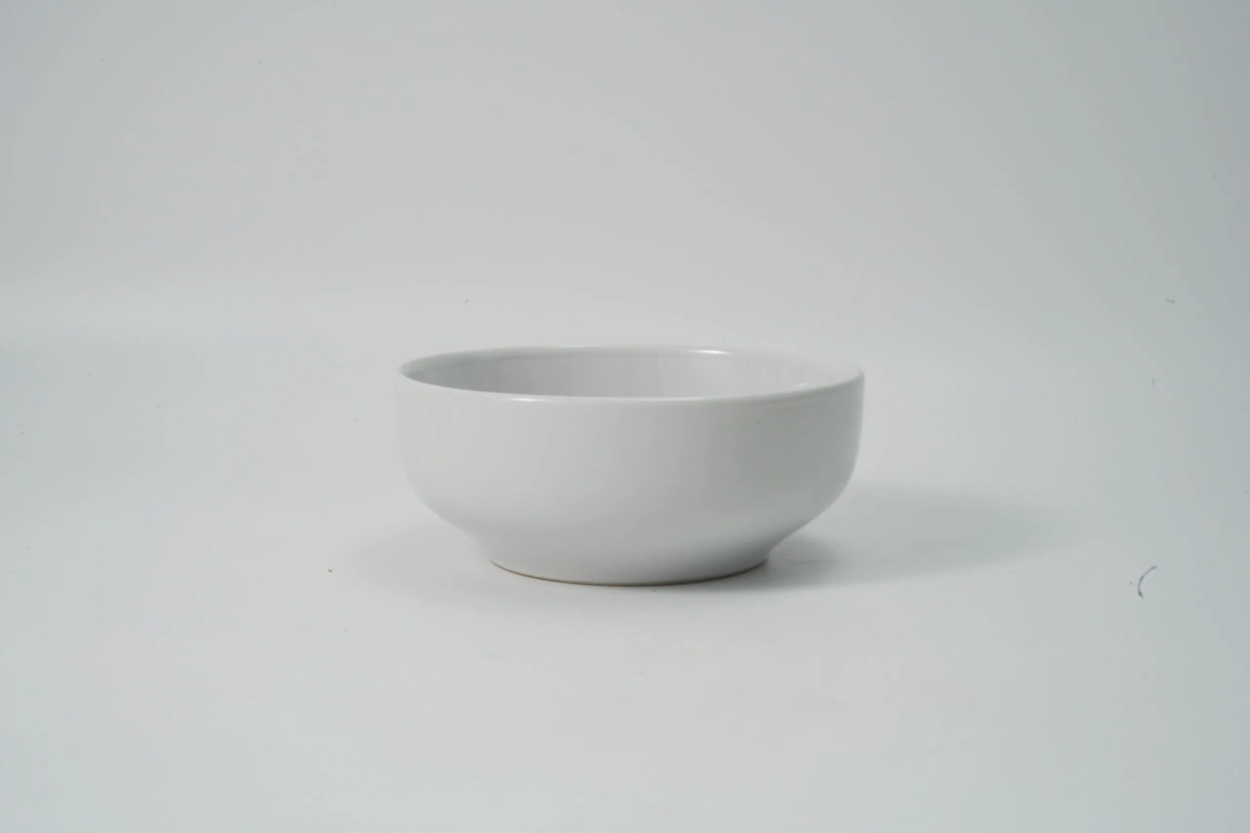 Müslischale MALMÖ weiss 660761