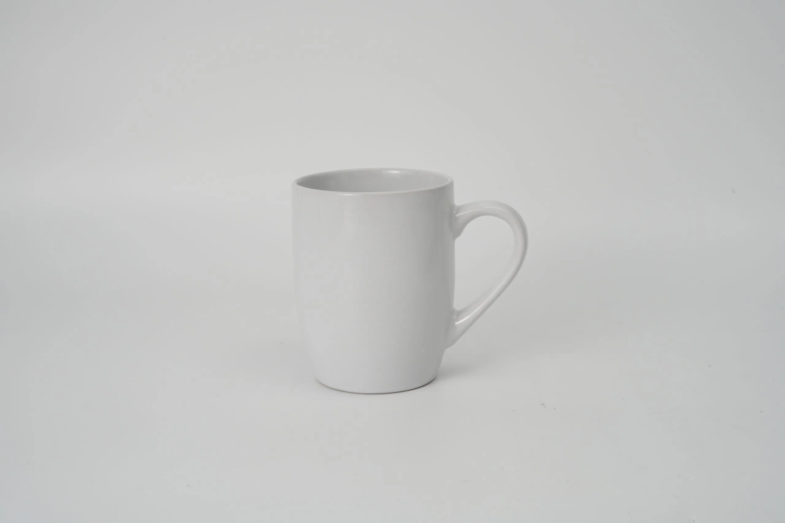 Kaffeebecher MALMÖ weiss 660763