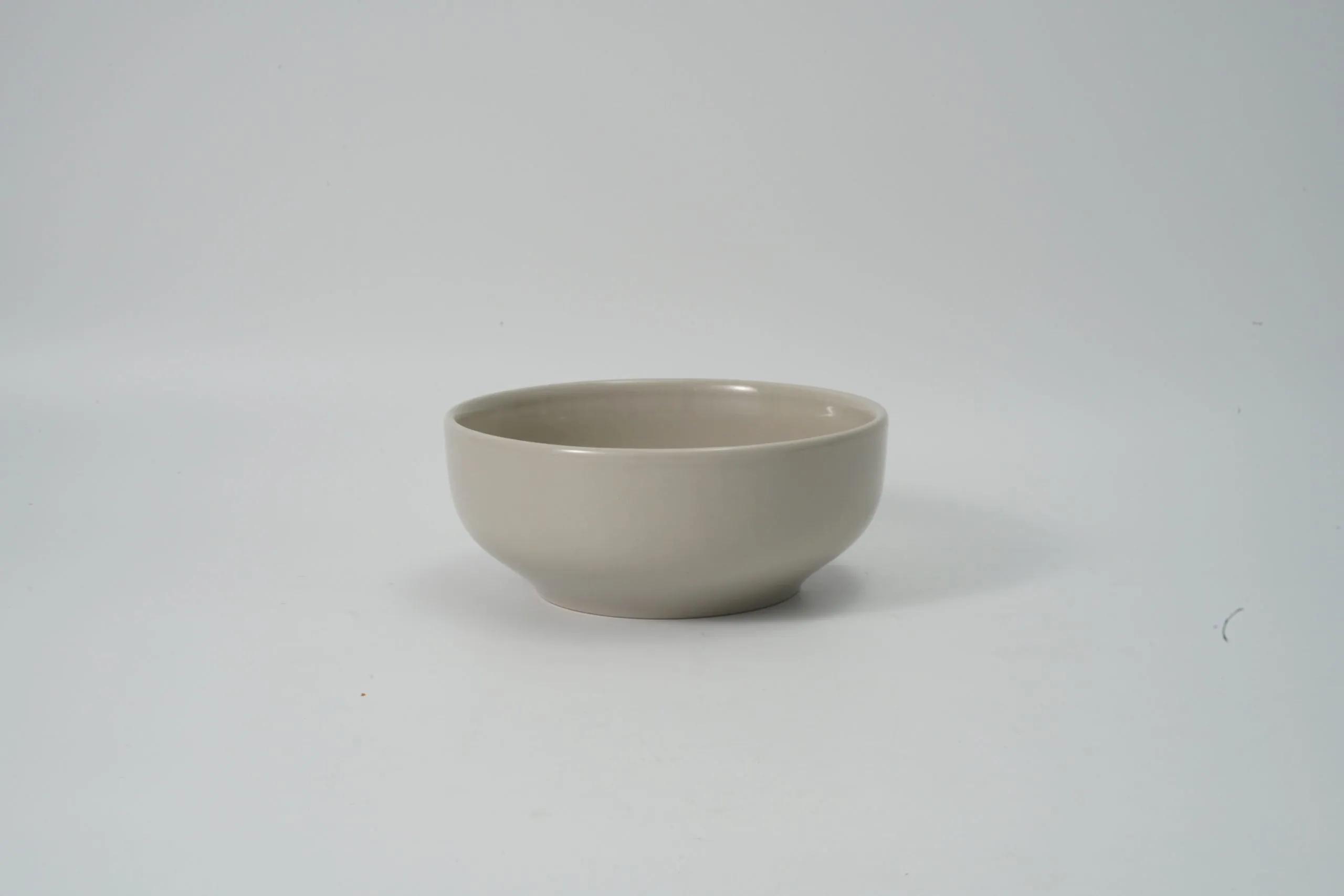 Müslischale MALMÖ taupe 660778