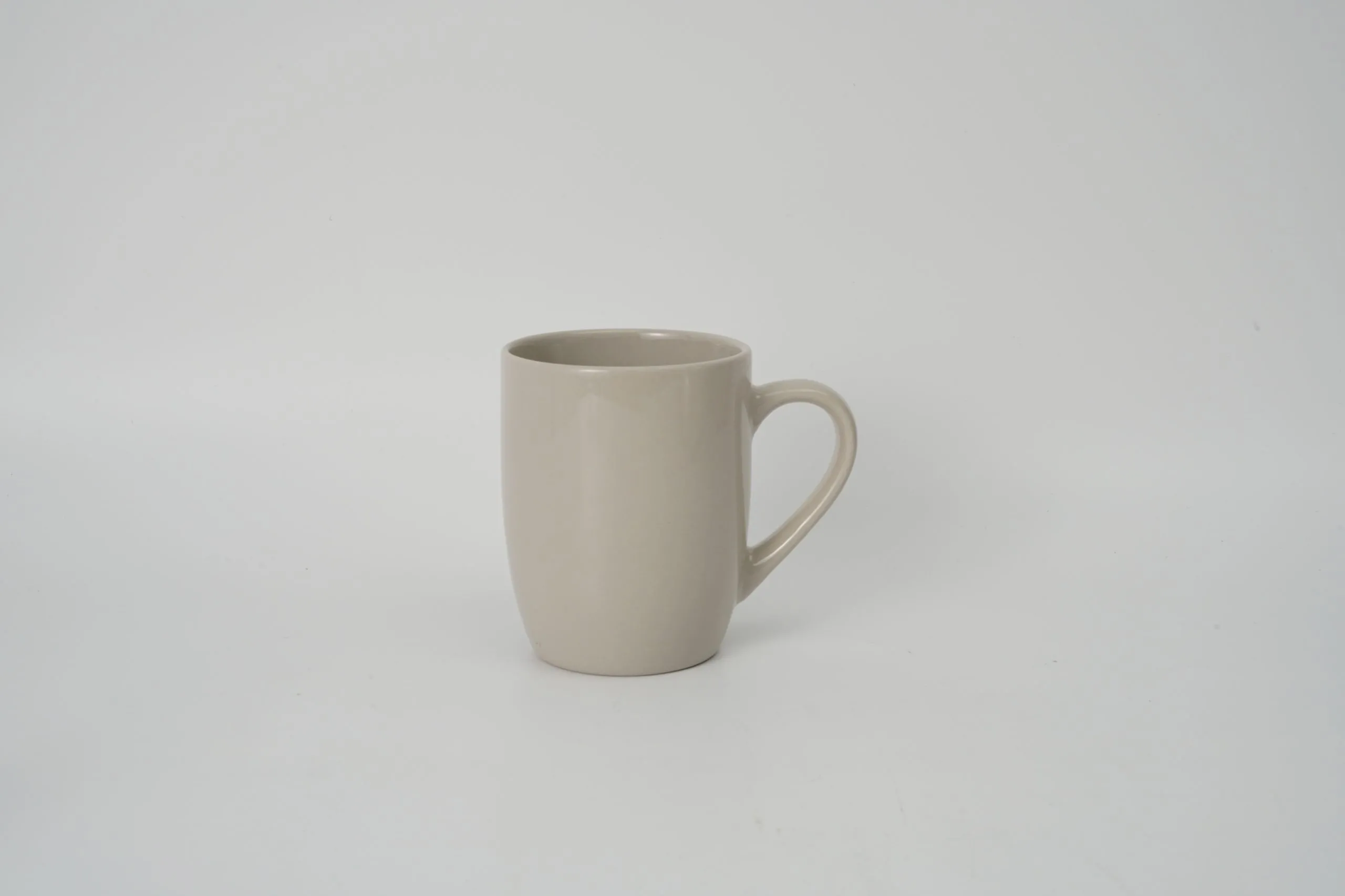 Kaffeebecher MALMÖ taupe 660781