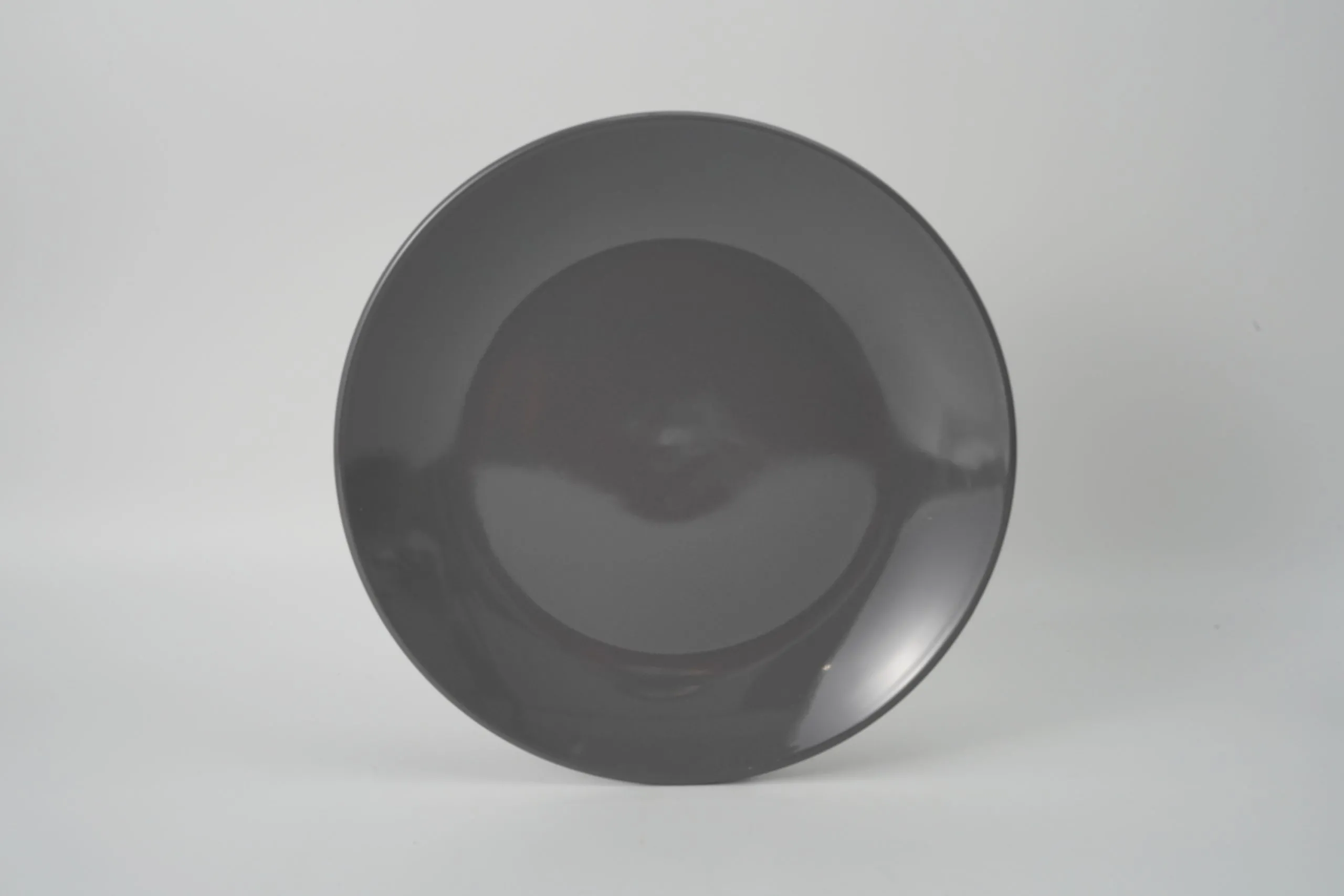 Speiseteller MALMÖ anthrazit 660789