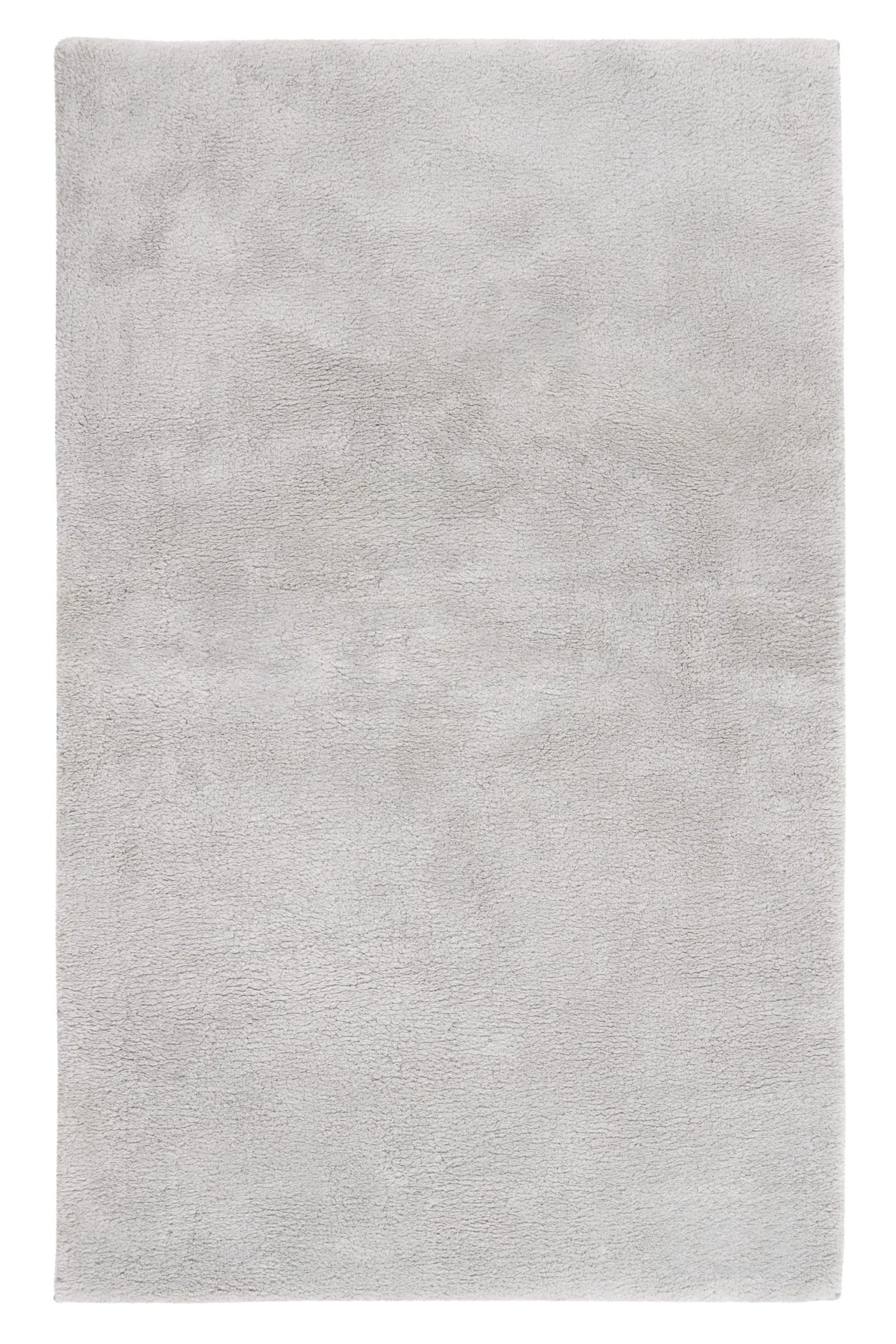 Badematte LAURA silber 662600