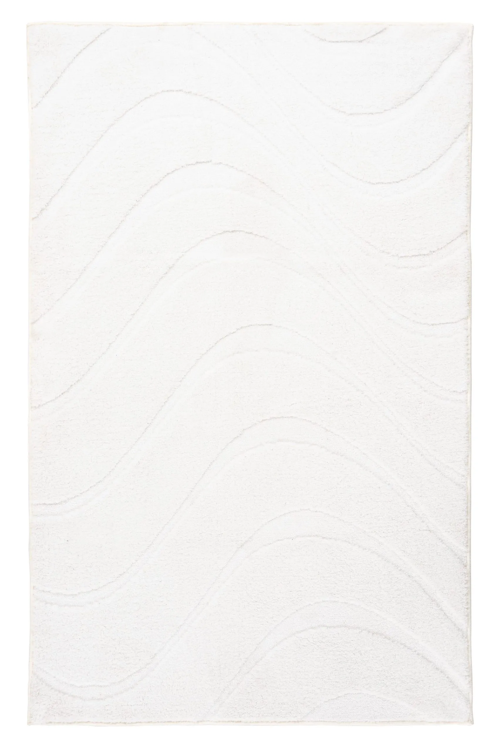 Badematte LINA weiss 662622