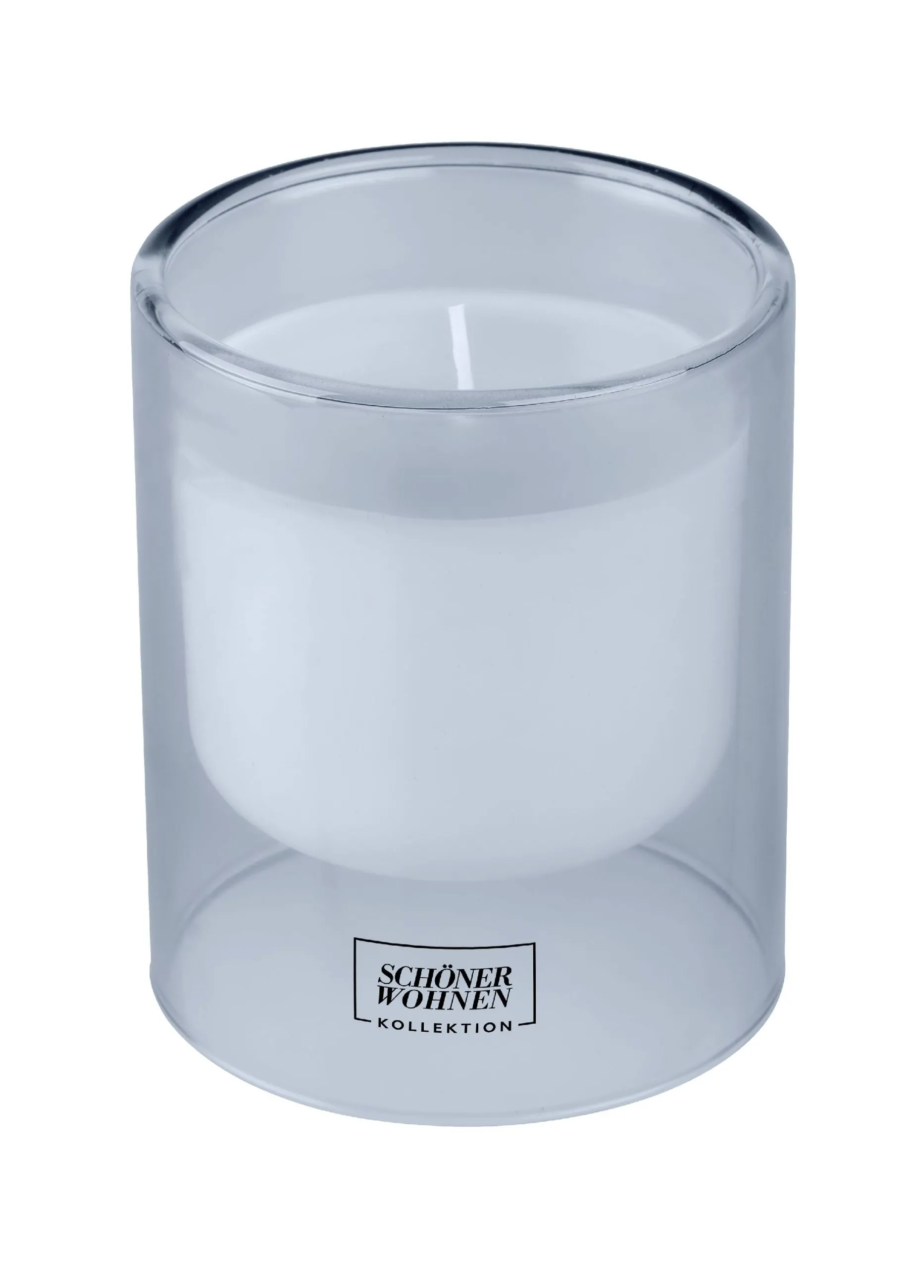 Duftkerze L SCHÖNER WOHNEN 667315