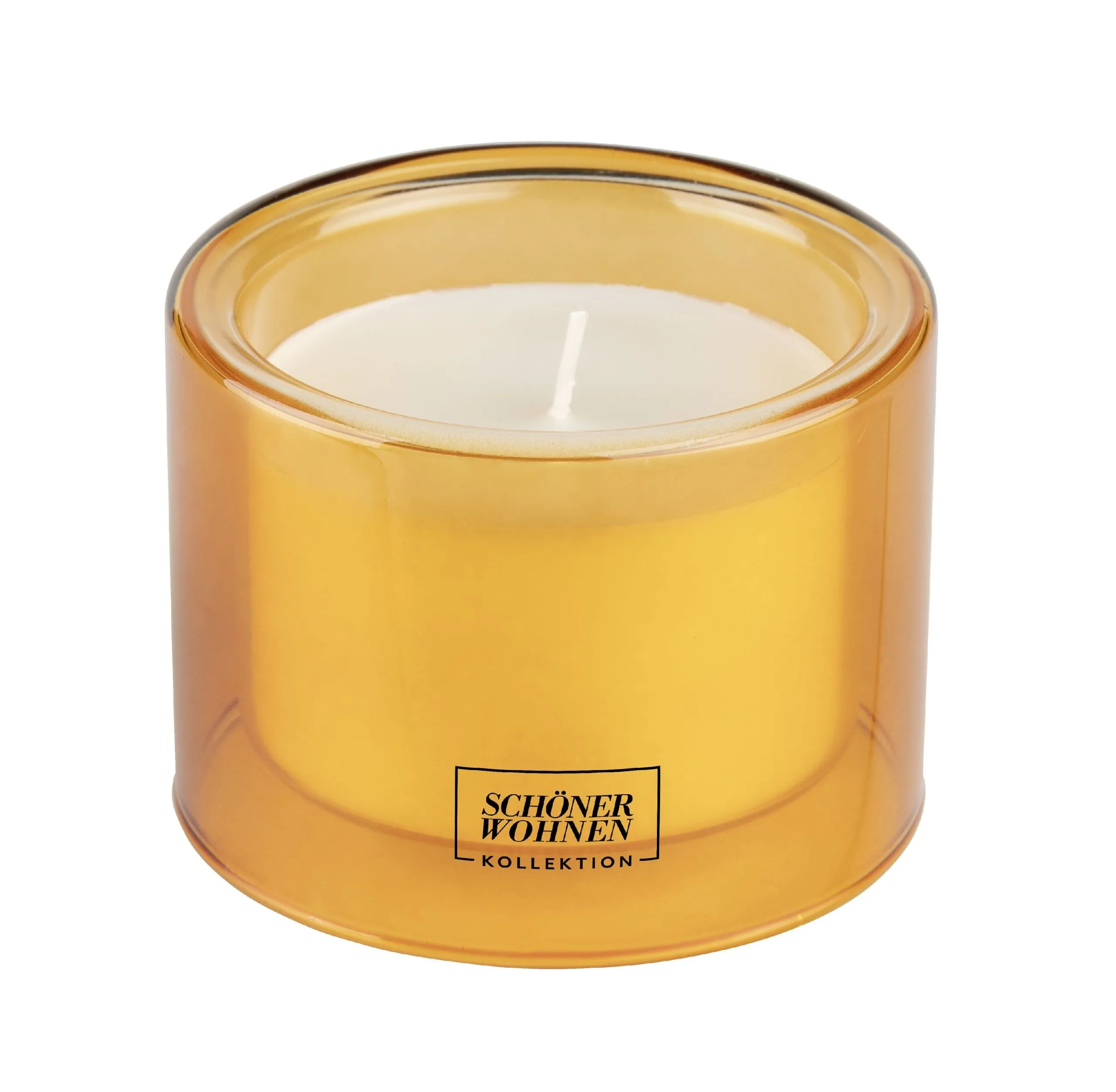 Duftkerze M SCHÖNER WOHNEN 667325