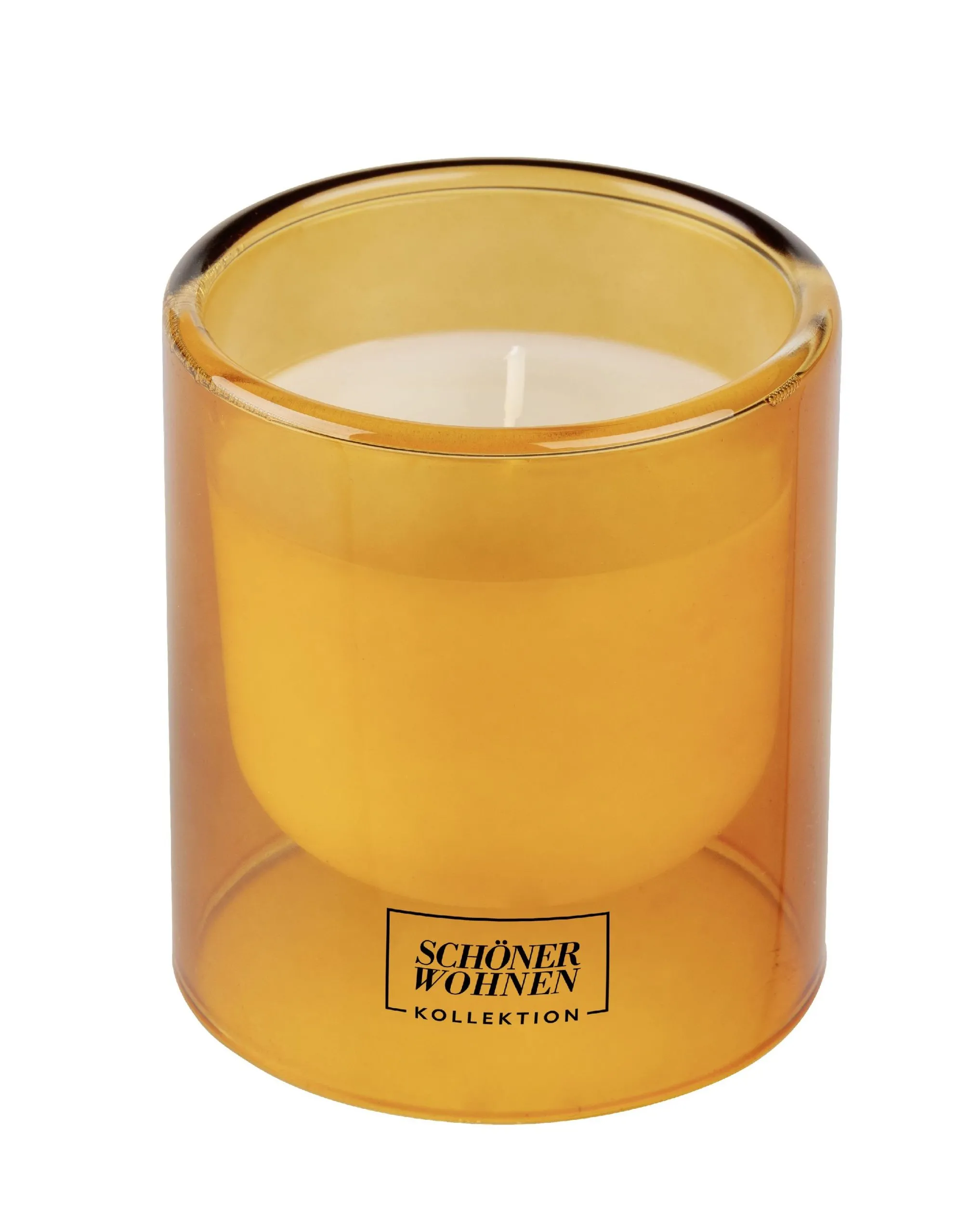 Duftkerze S SCHÖNER WOHNEN 667343