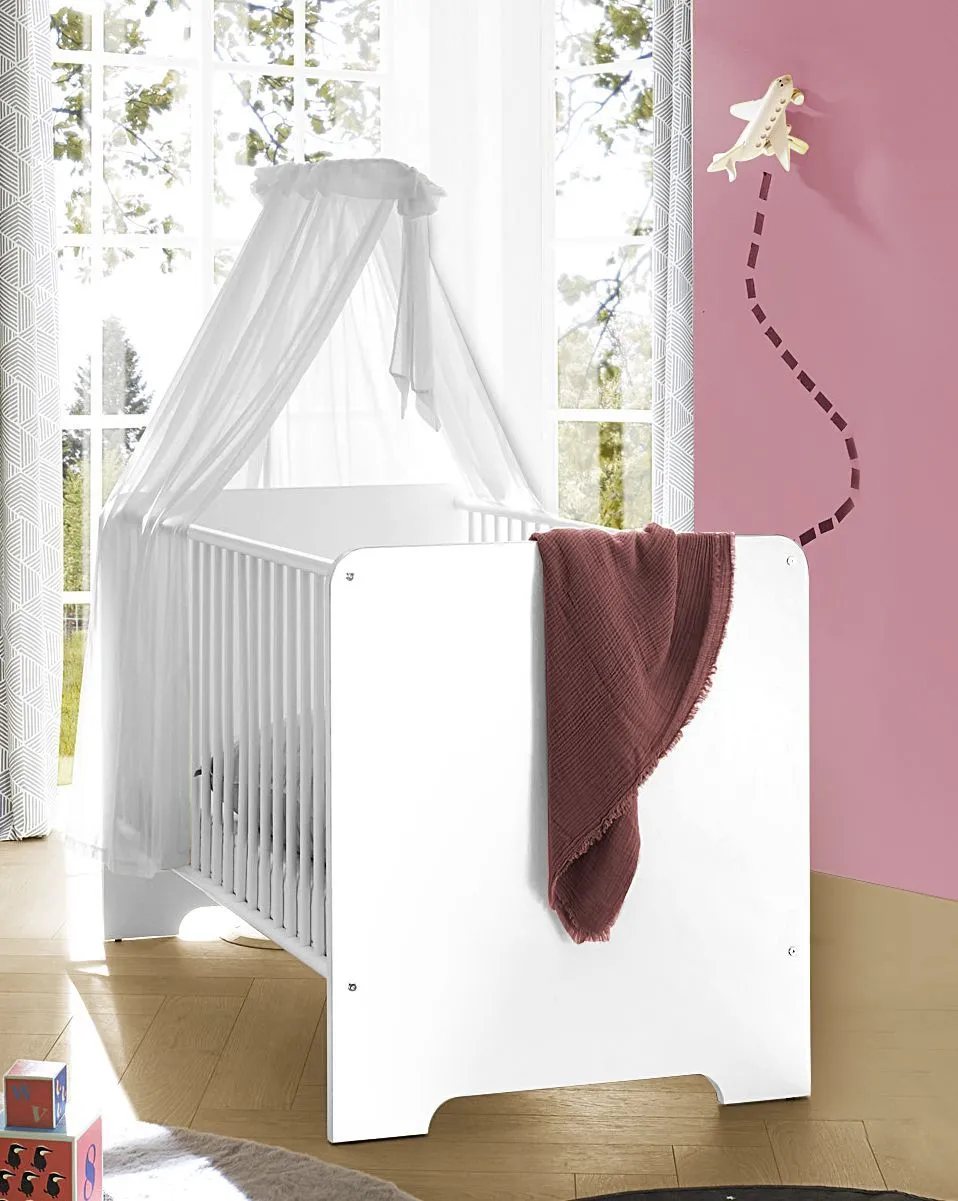 Babybett SUNSHINE 667978