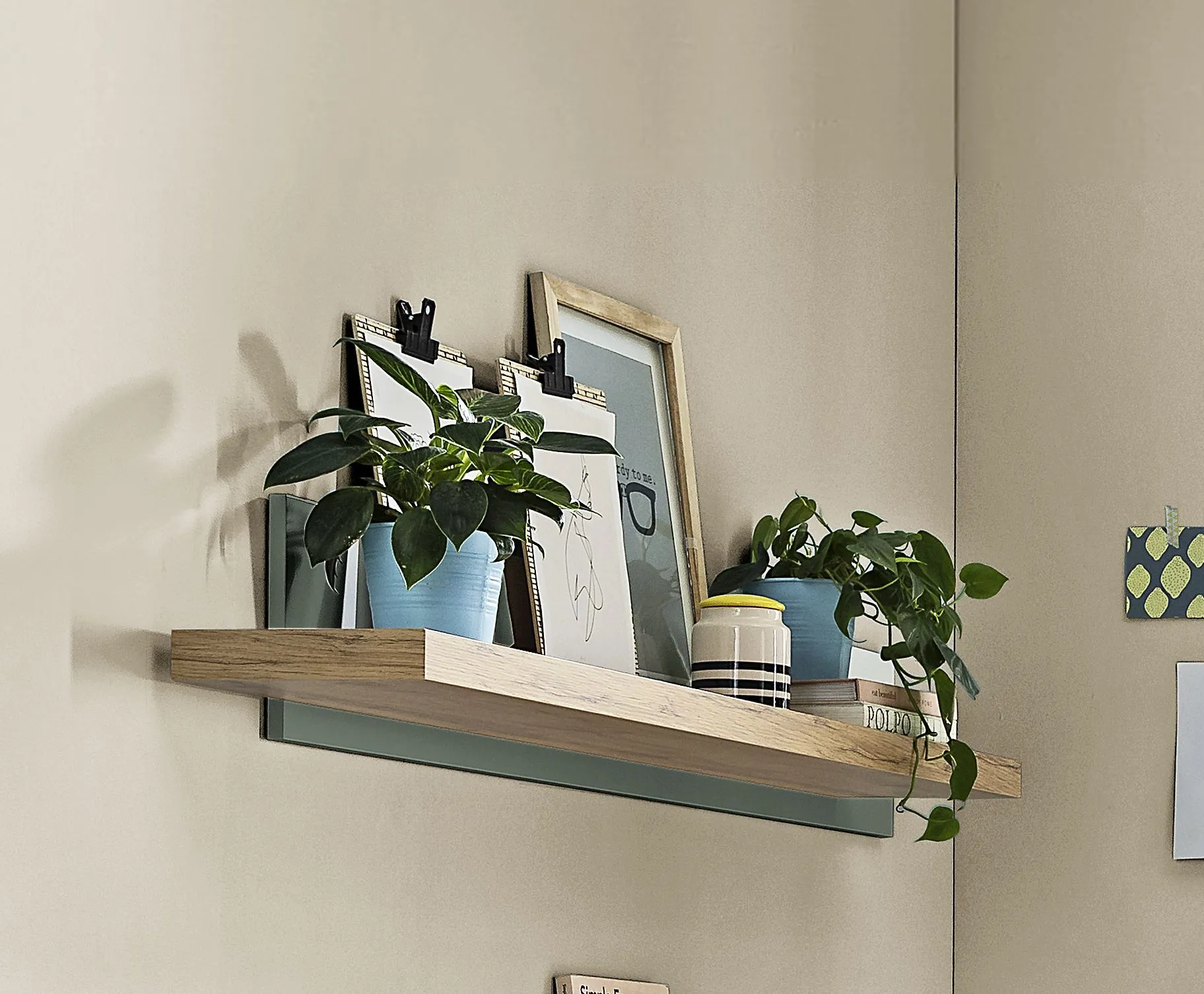 Wandboard DESPINA SALBEI 669373