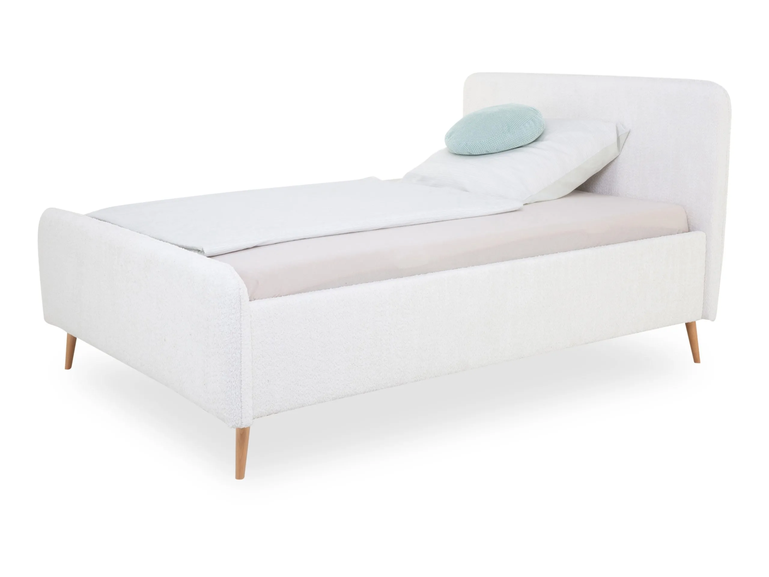 Bettgestell PAKYA 677064