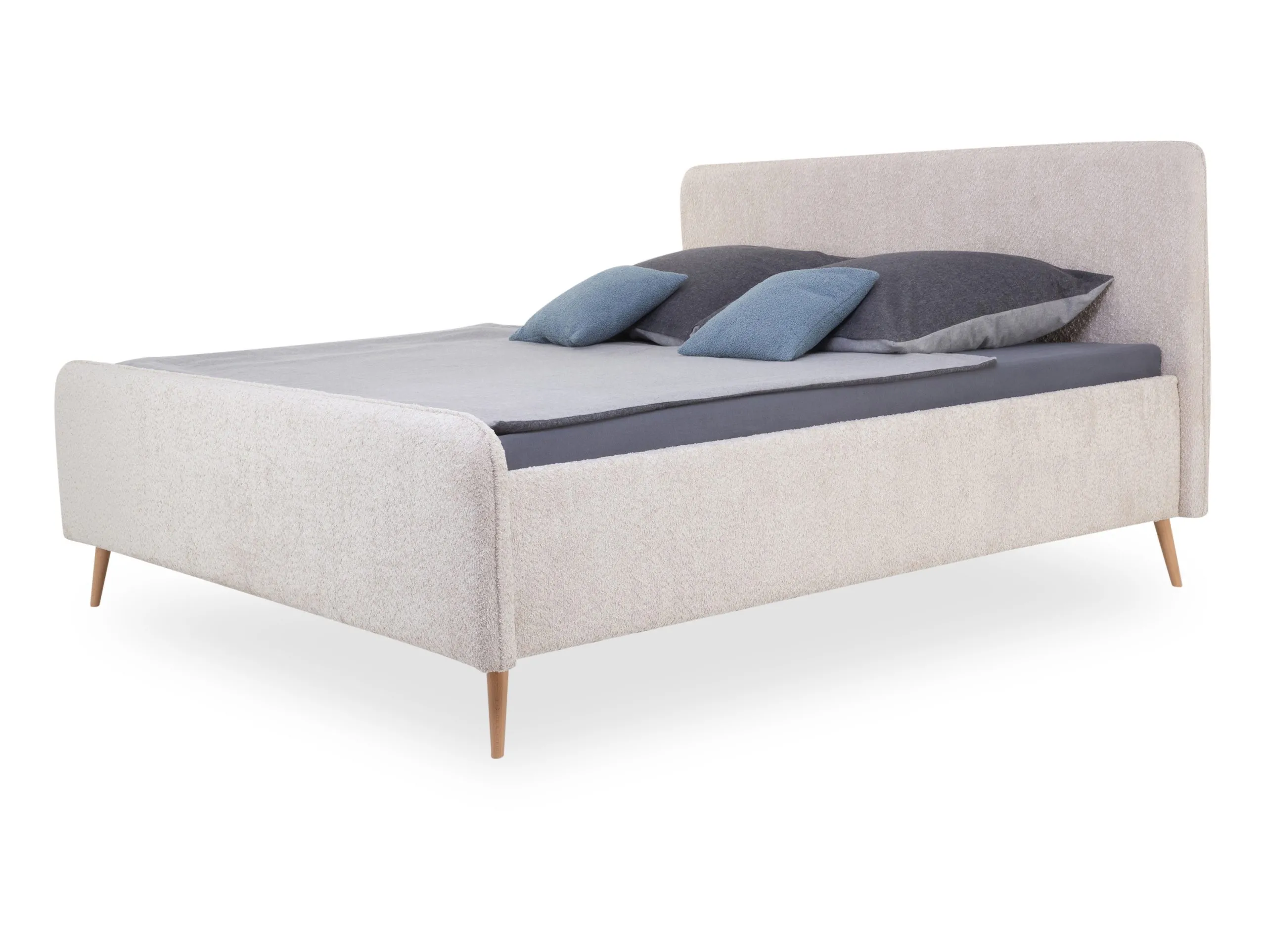 Bettgestell PAKYA 677079