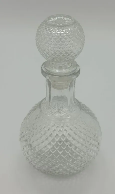 Glaskaraffe RELIEF 682505