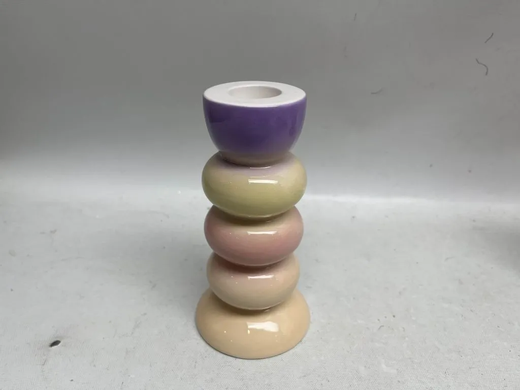 Kerzenhalter COLORI 682667