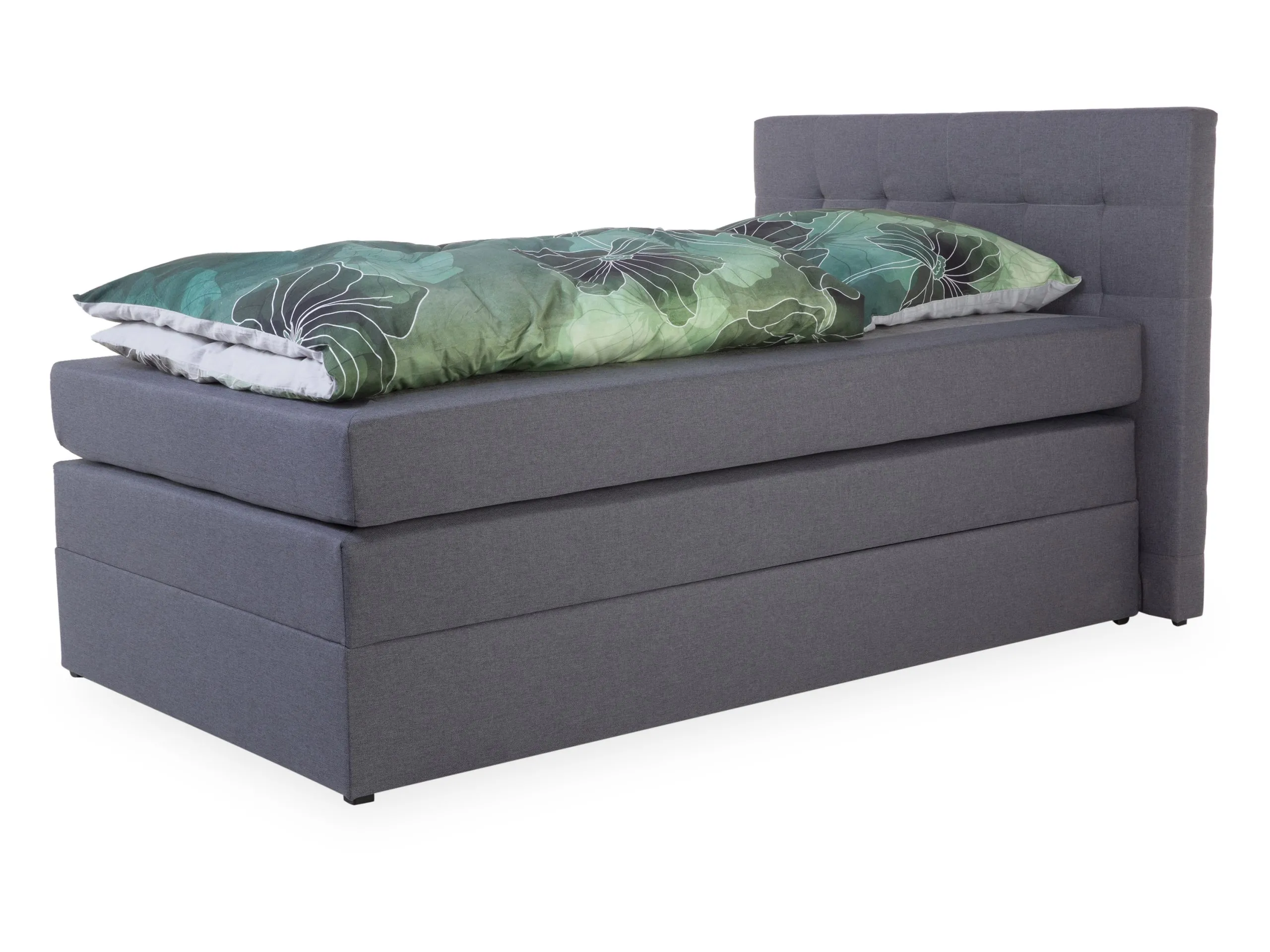 Boxspringbett EILEEN 685938