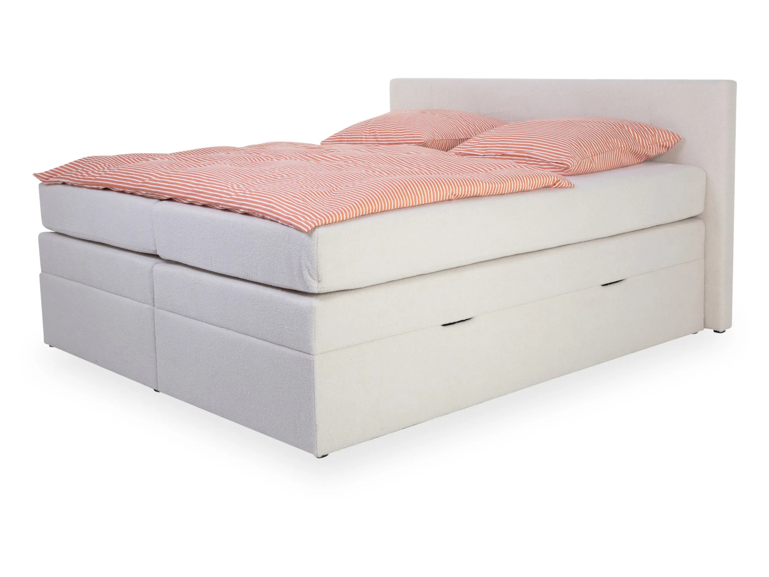 Boxspringbett AYDA 685979