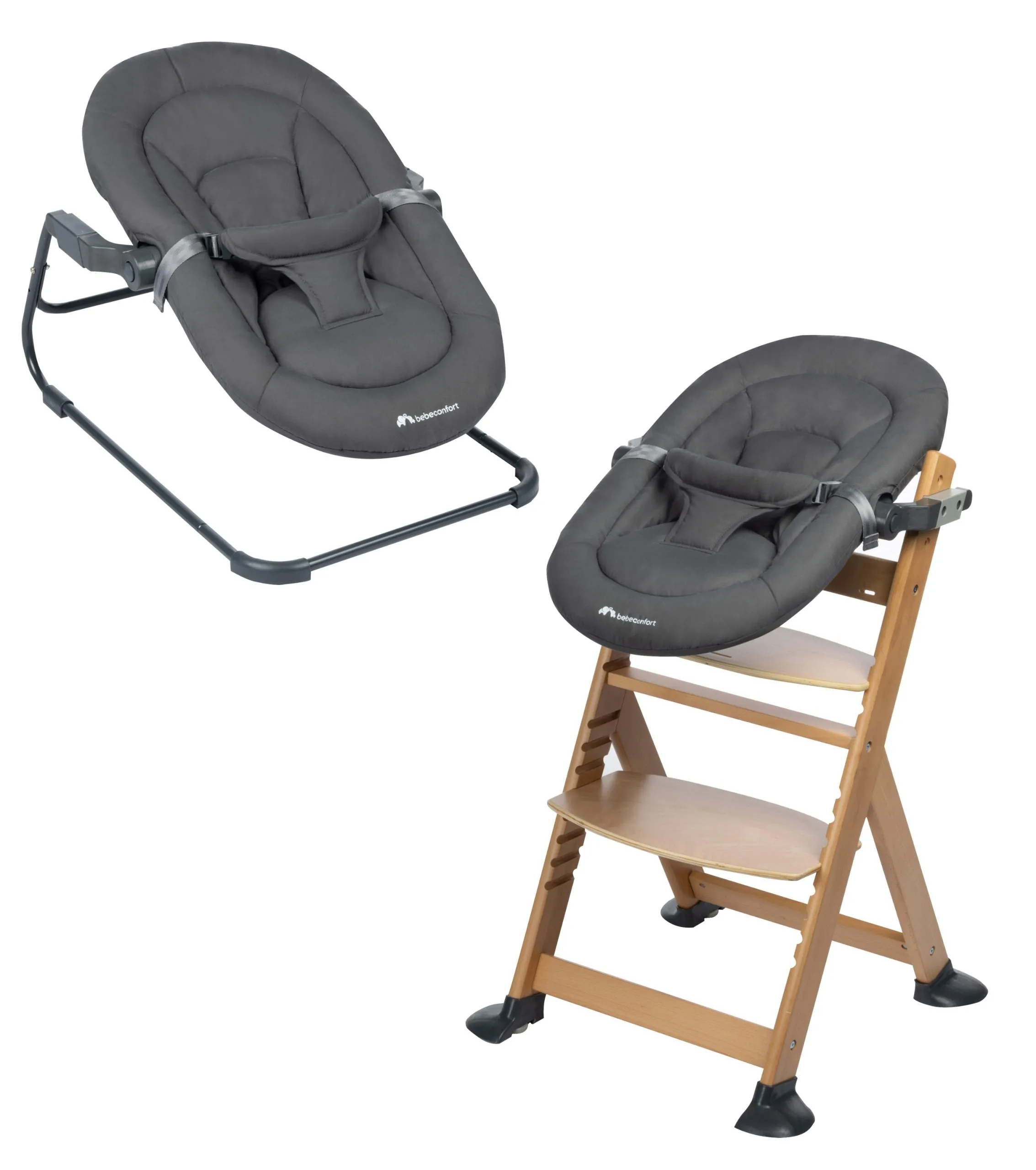 Wippe BEBECONFORT TIMBA BABY 689385