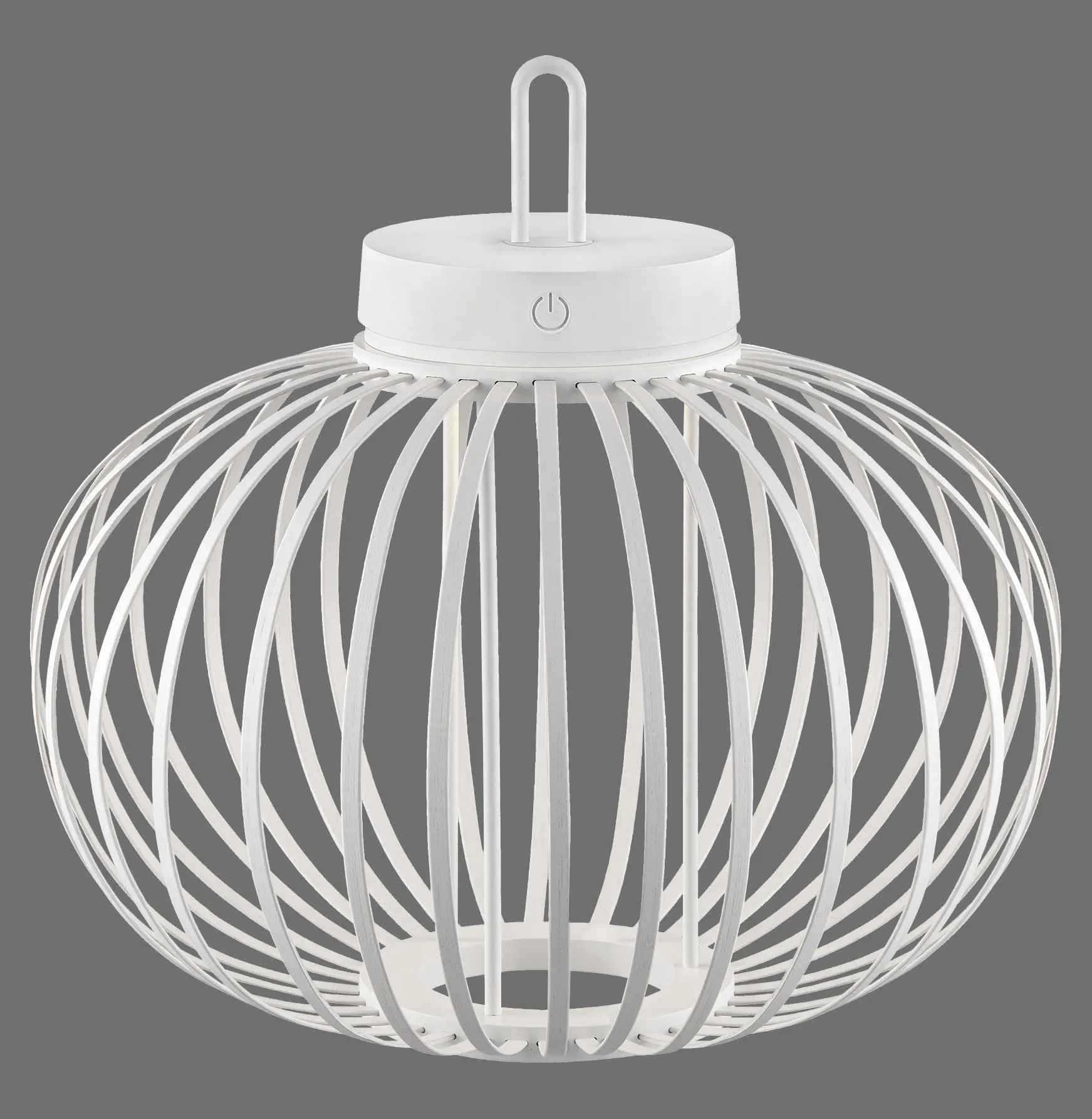 Pendelleuchte AKUBA LED 690552