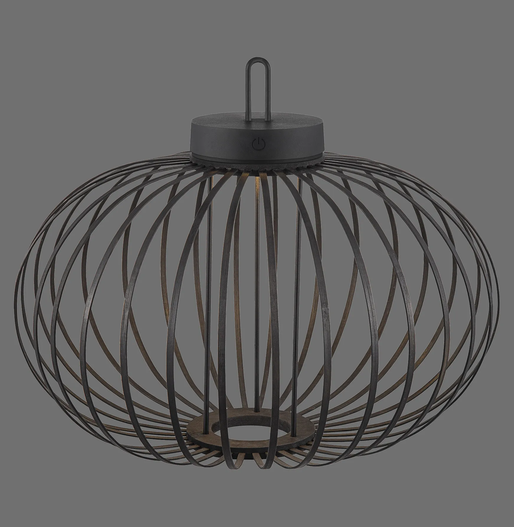 Pendelleuchte AKUBA LED 690725