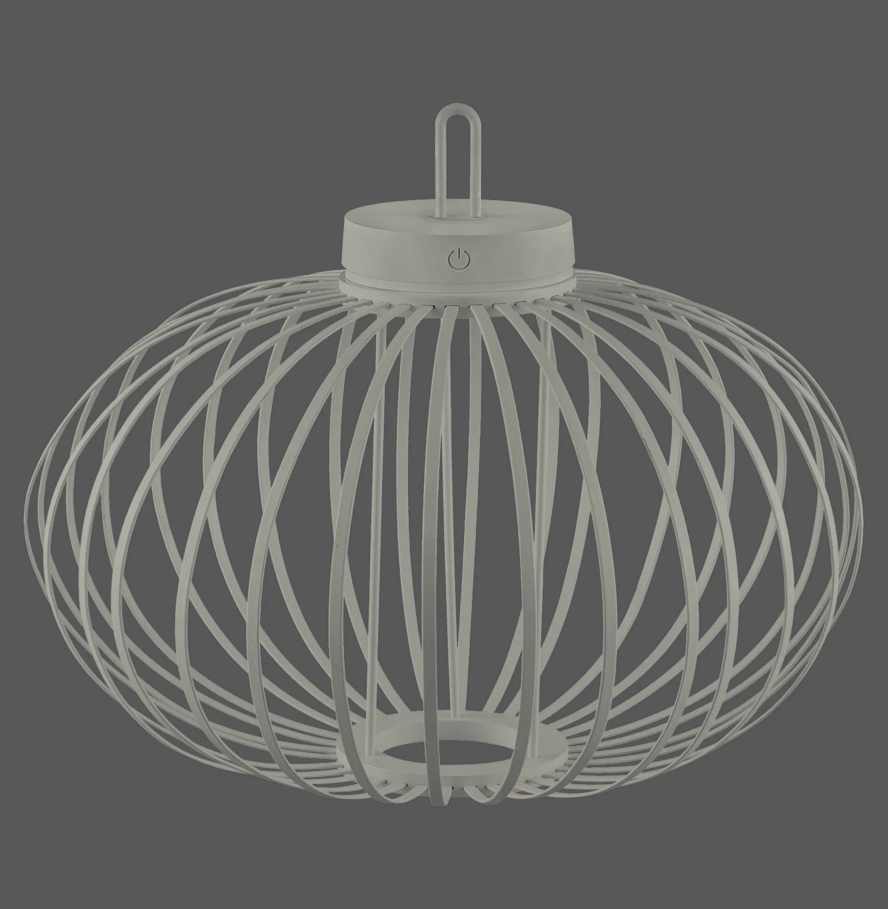 Pendelleuchte AKUBA LED 690727