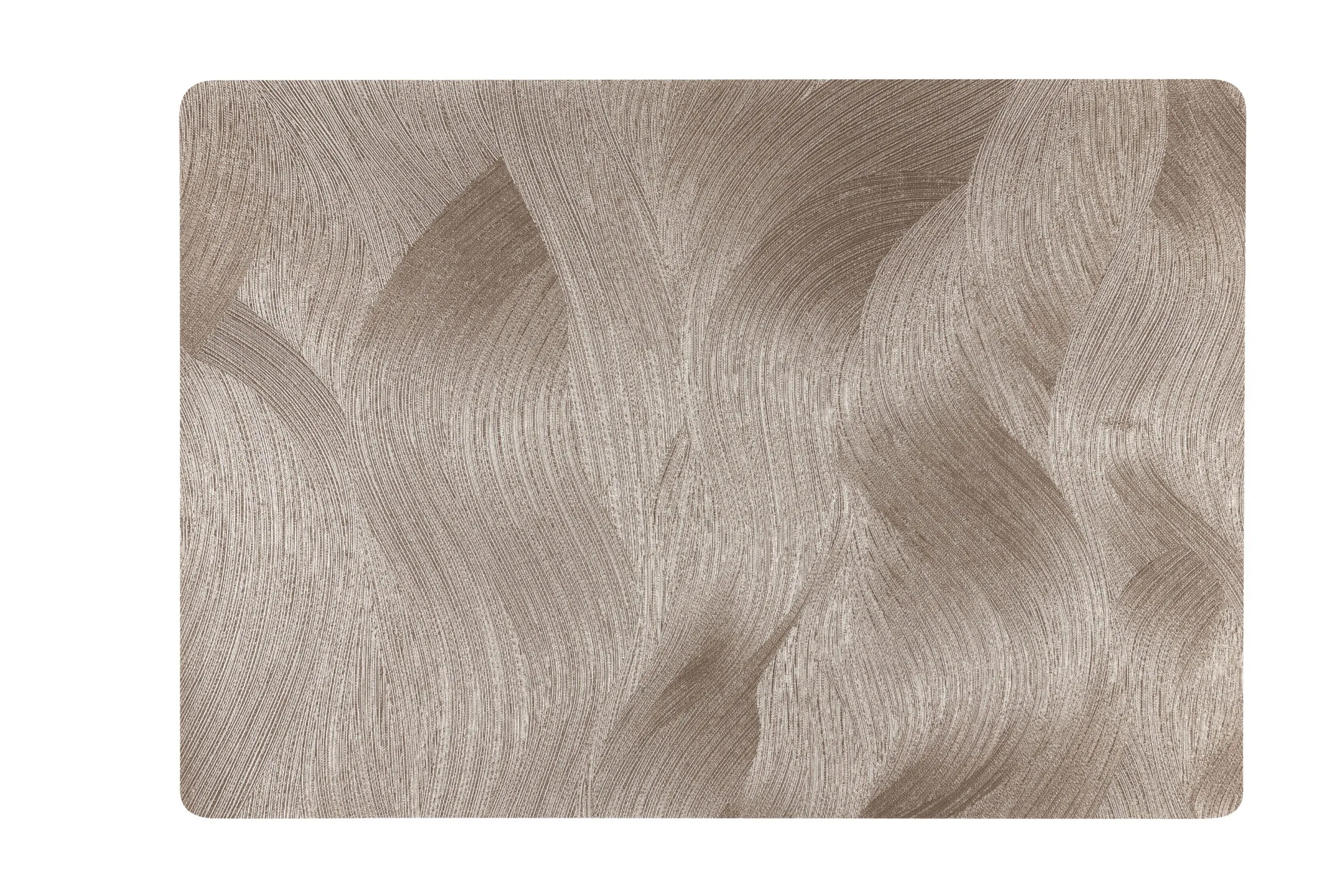 Tischset WIPE taupe 691487