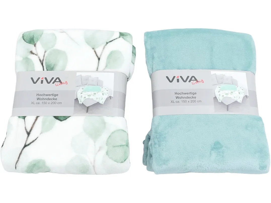 Decke EUKALYPTUS 694151