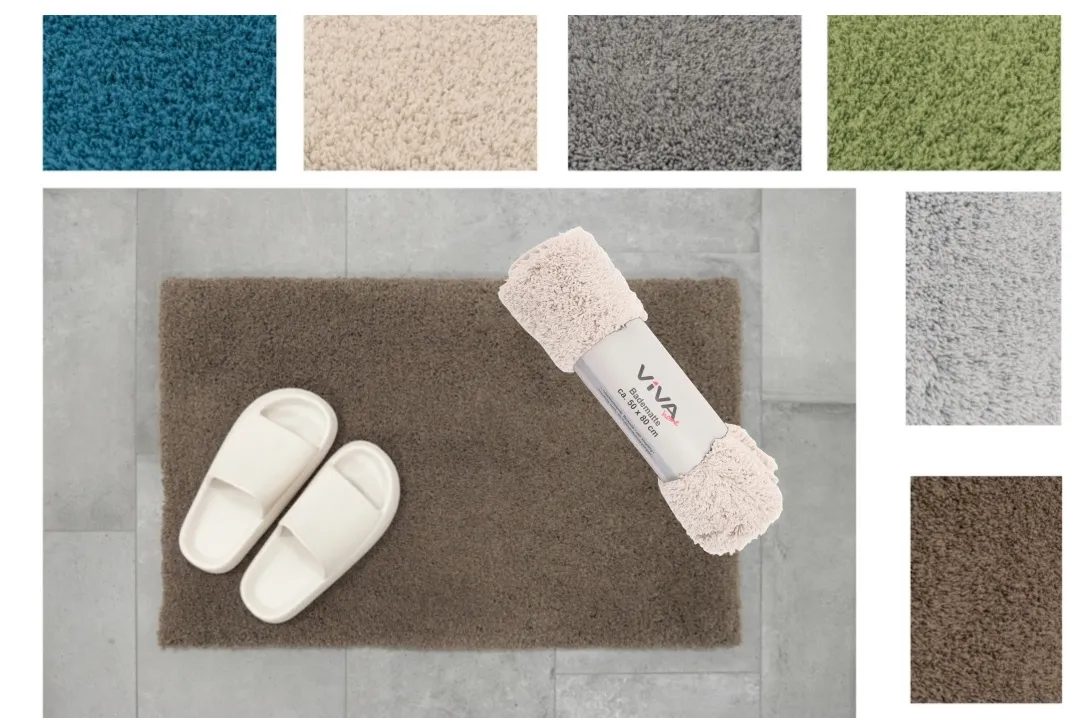 Badematte SHAGGY 694189